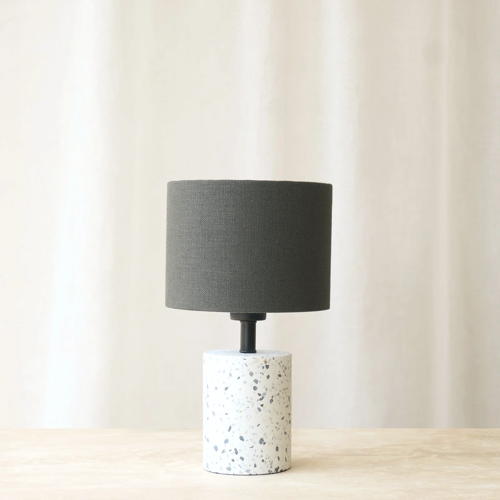 Randy Table Lamp | Terrazzo (22cm) - Image 3