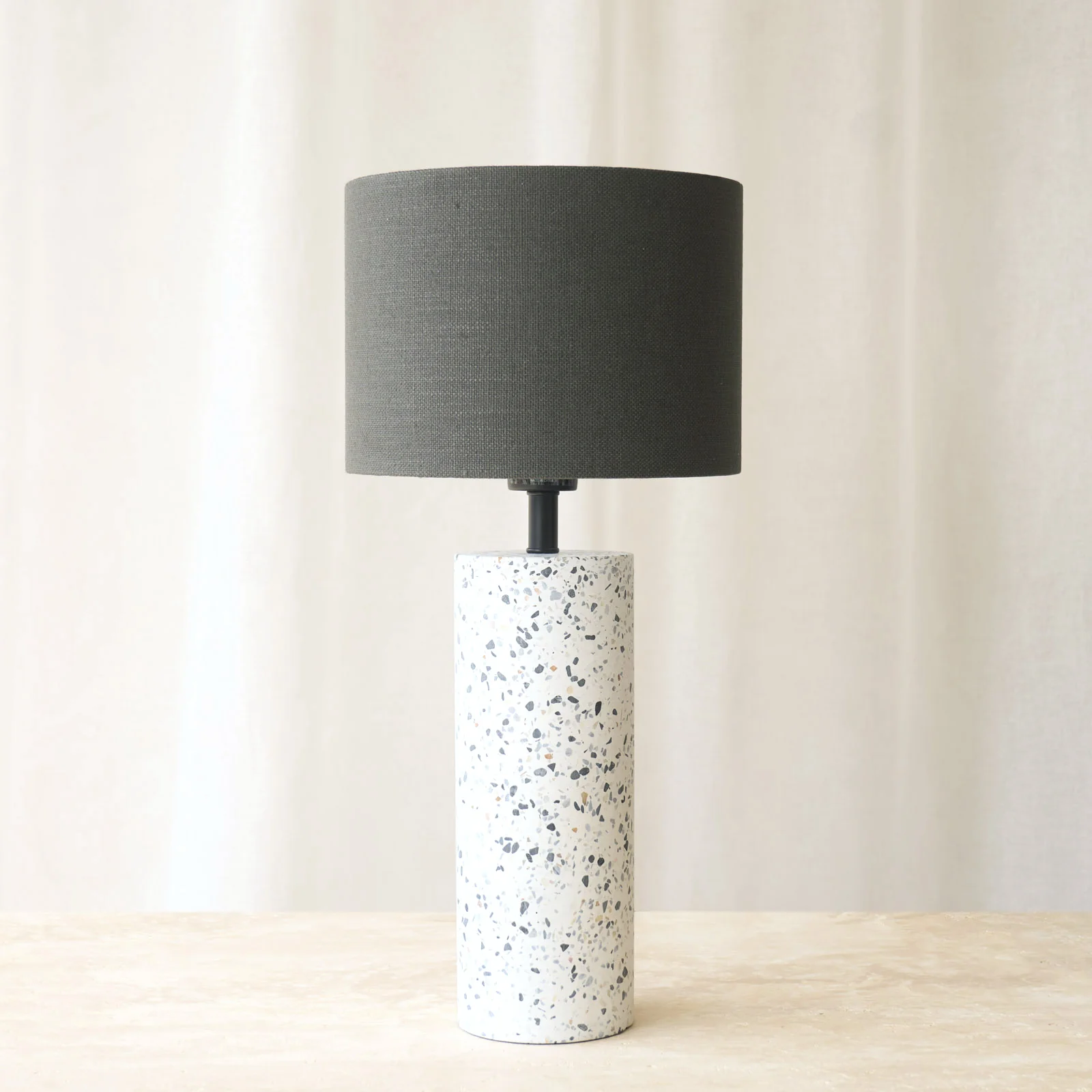 Randy Table Lamp | Terrazzo (38cm) - Image 3