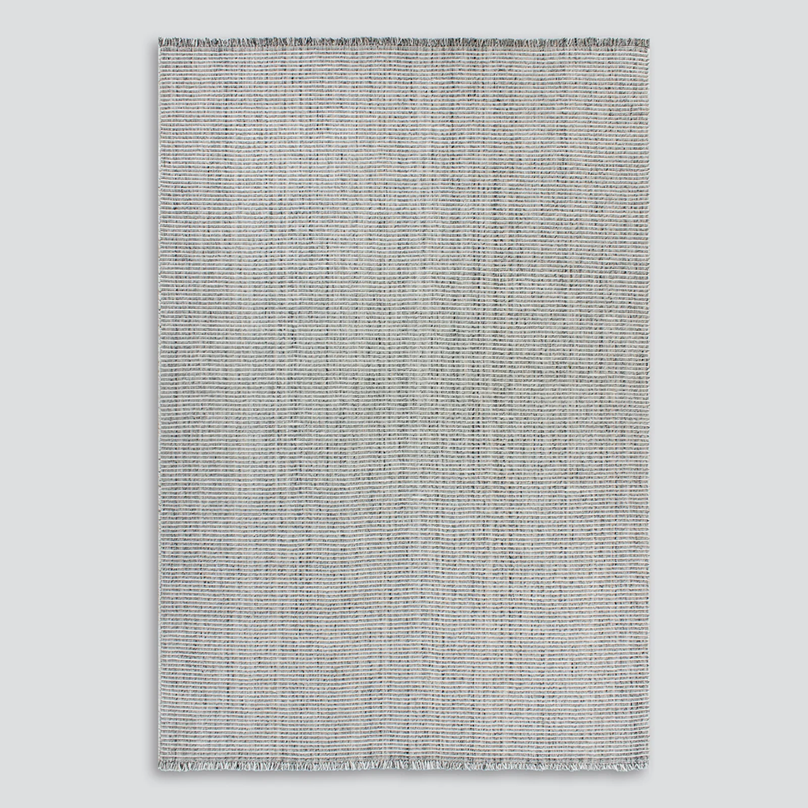 Rhodes Outdoor Floor Rug | Slate - Image 2