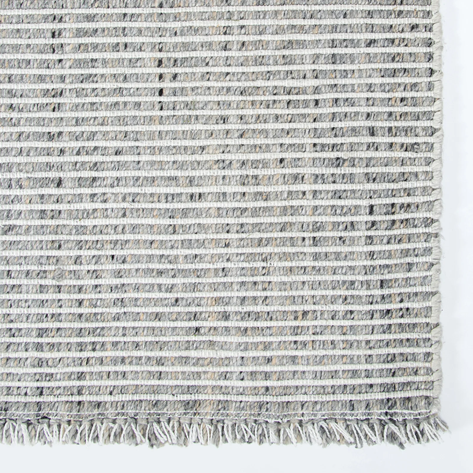 Rhodes Outdoor Floor Rug | Slate - Image 4