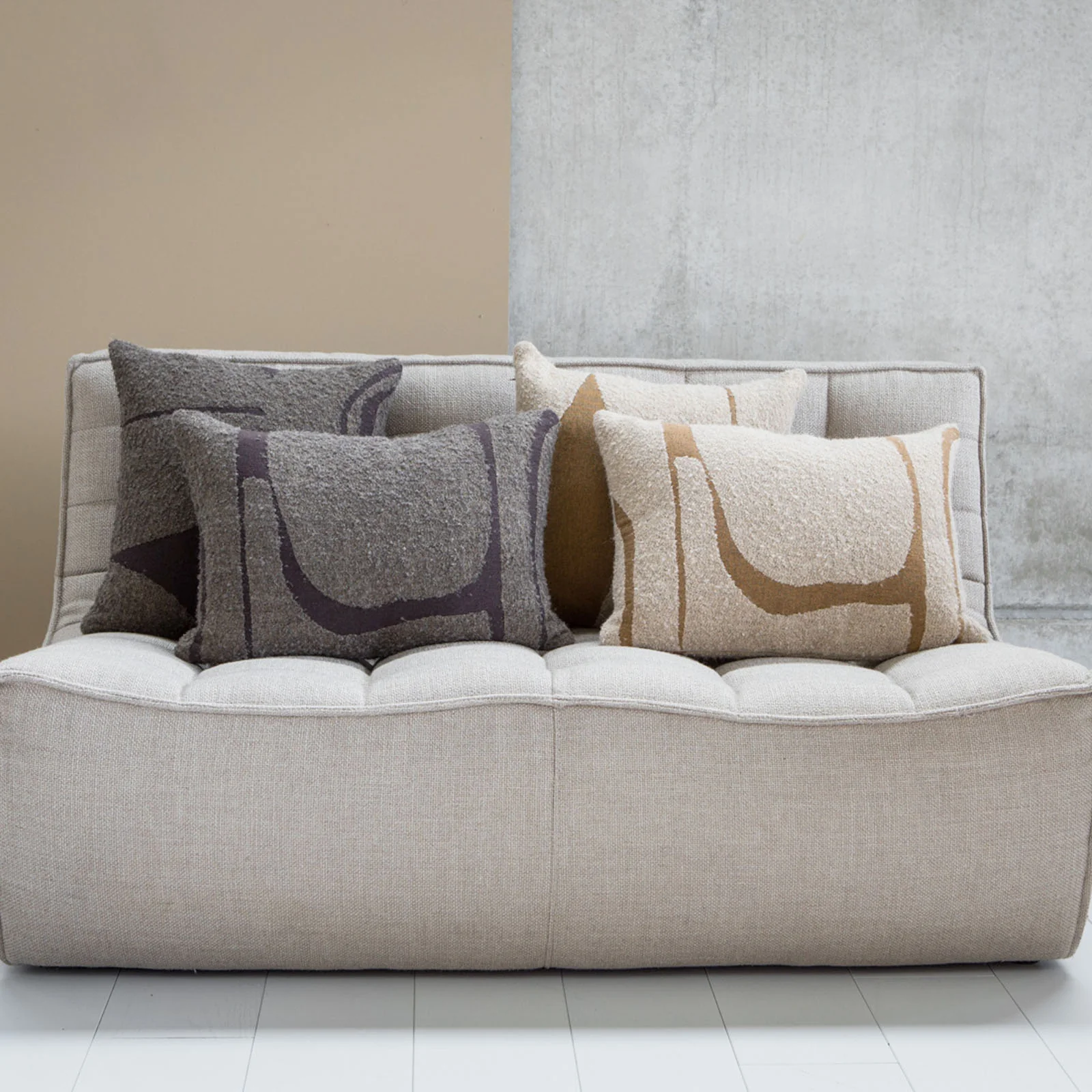 Cushion | Avana Orb (Square) - Image 3