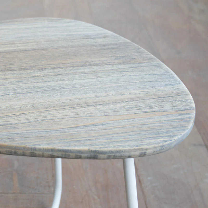 Fiji Outdoor Coffee Table | Stonewhite - Image 5