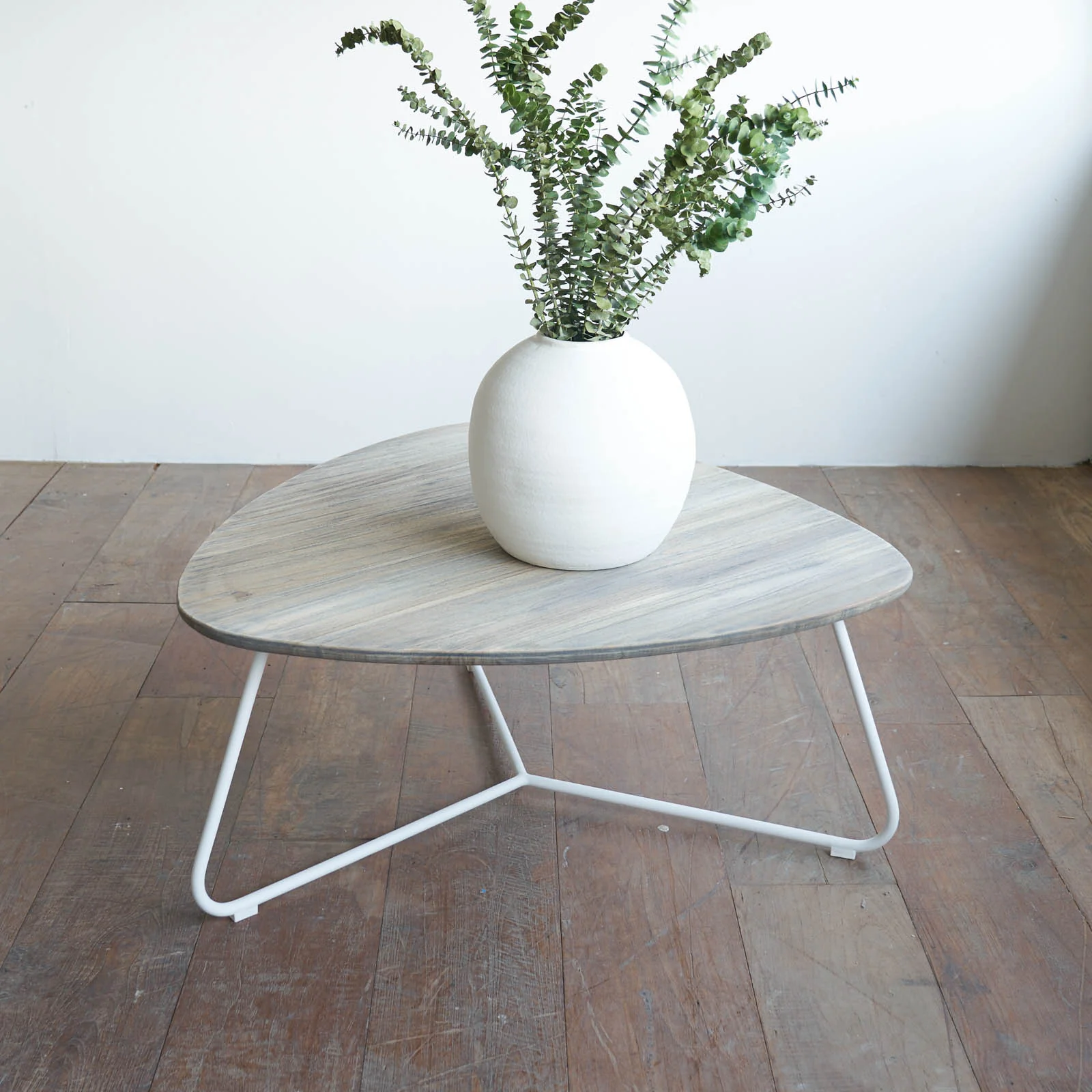 Fiji Outdoor Coffee Table | Stonewhite - Image 6