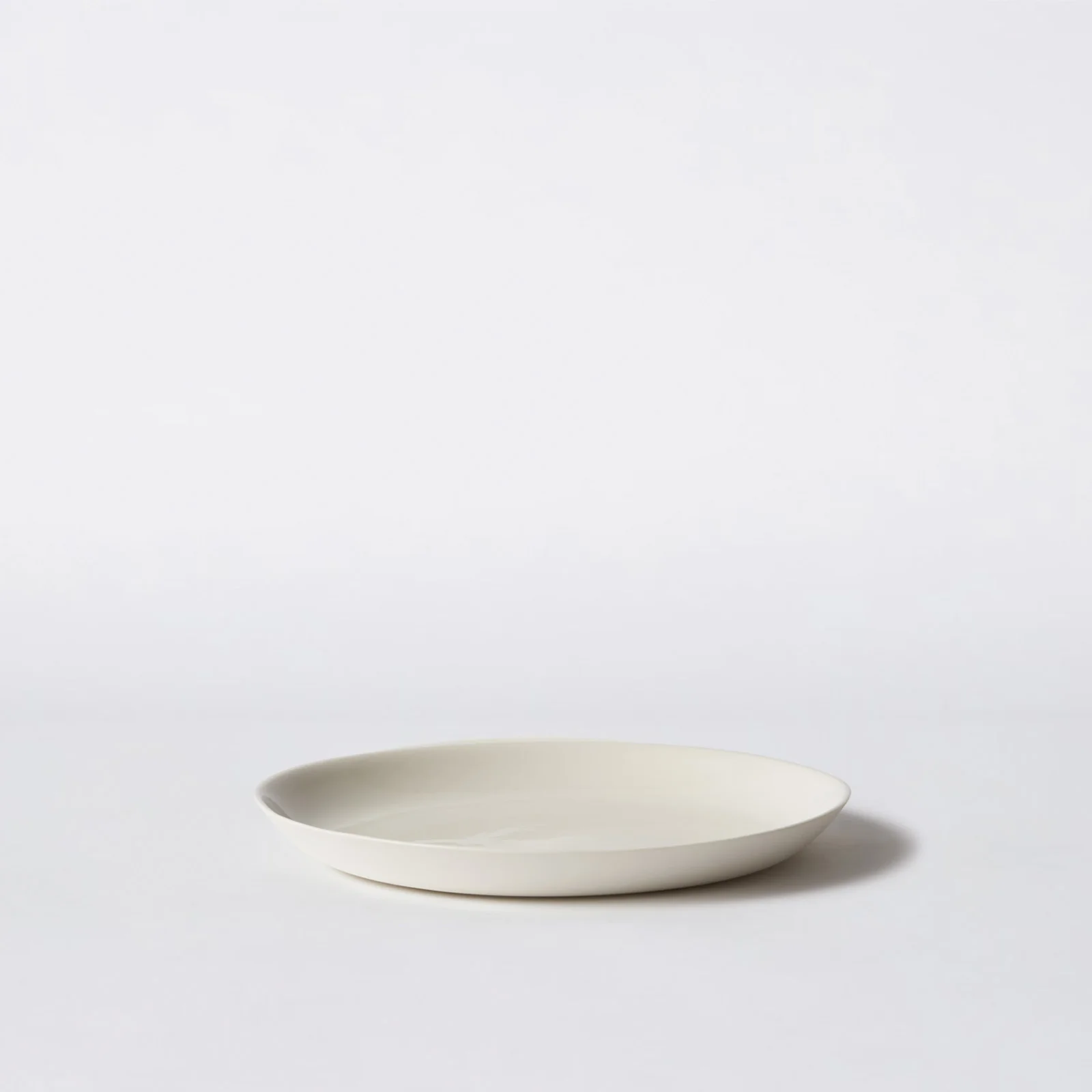 Salad Plate | Milk