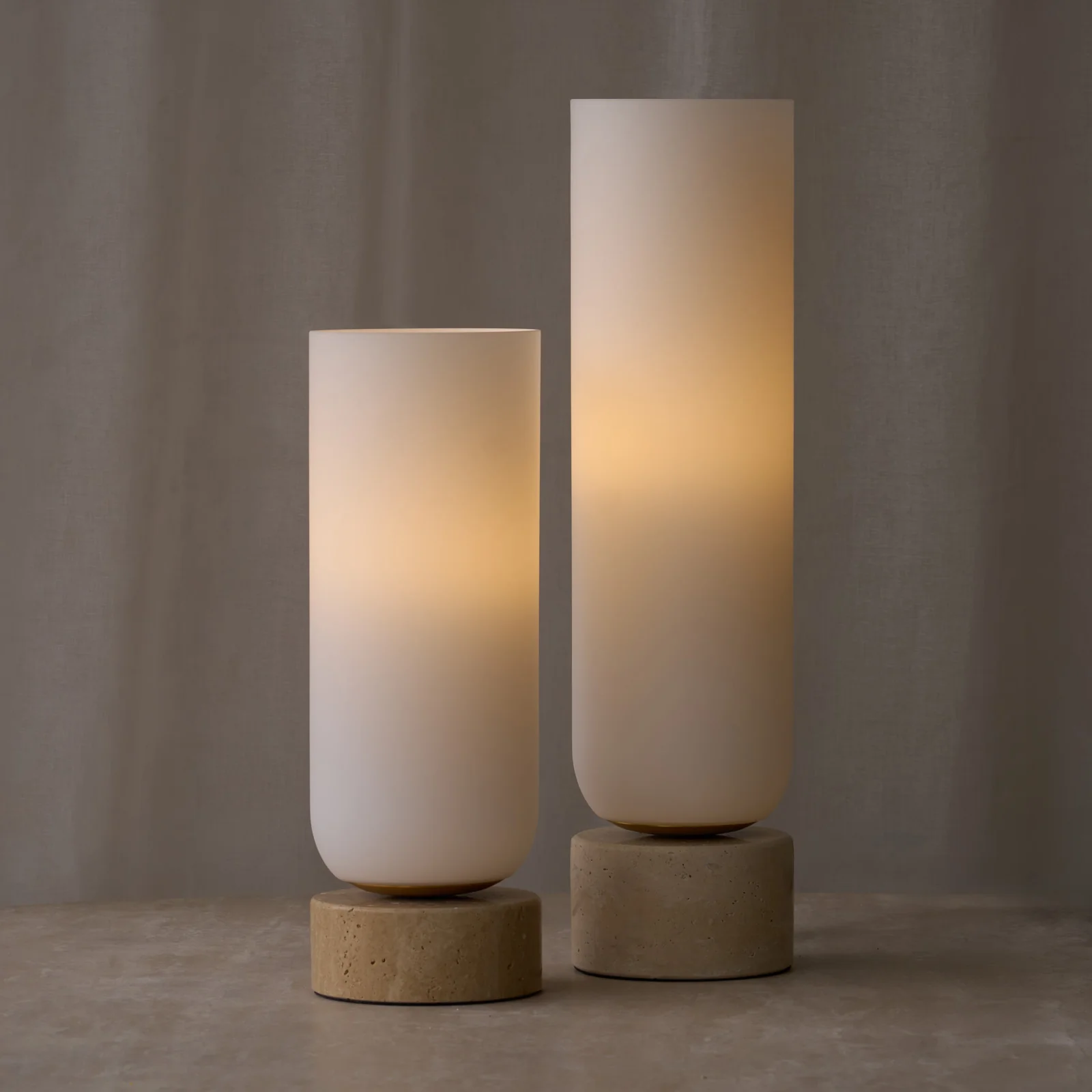 Rylano Table Lamp | Bronze - Image 2