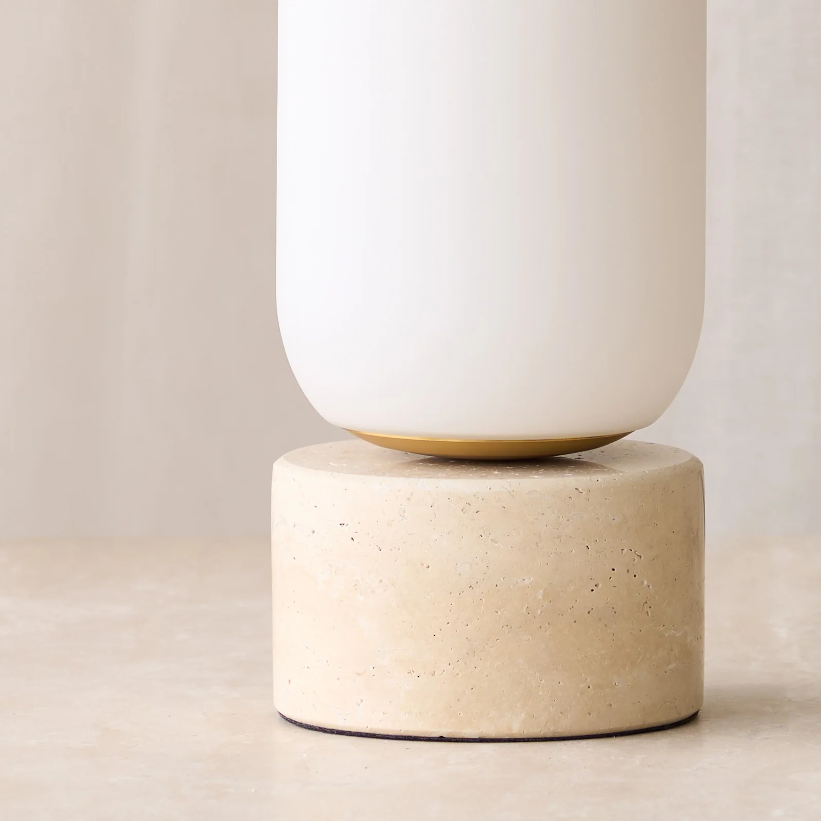 Rylano Table Lamp | Bronze - Image 4