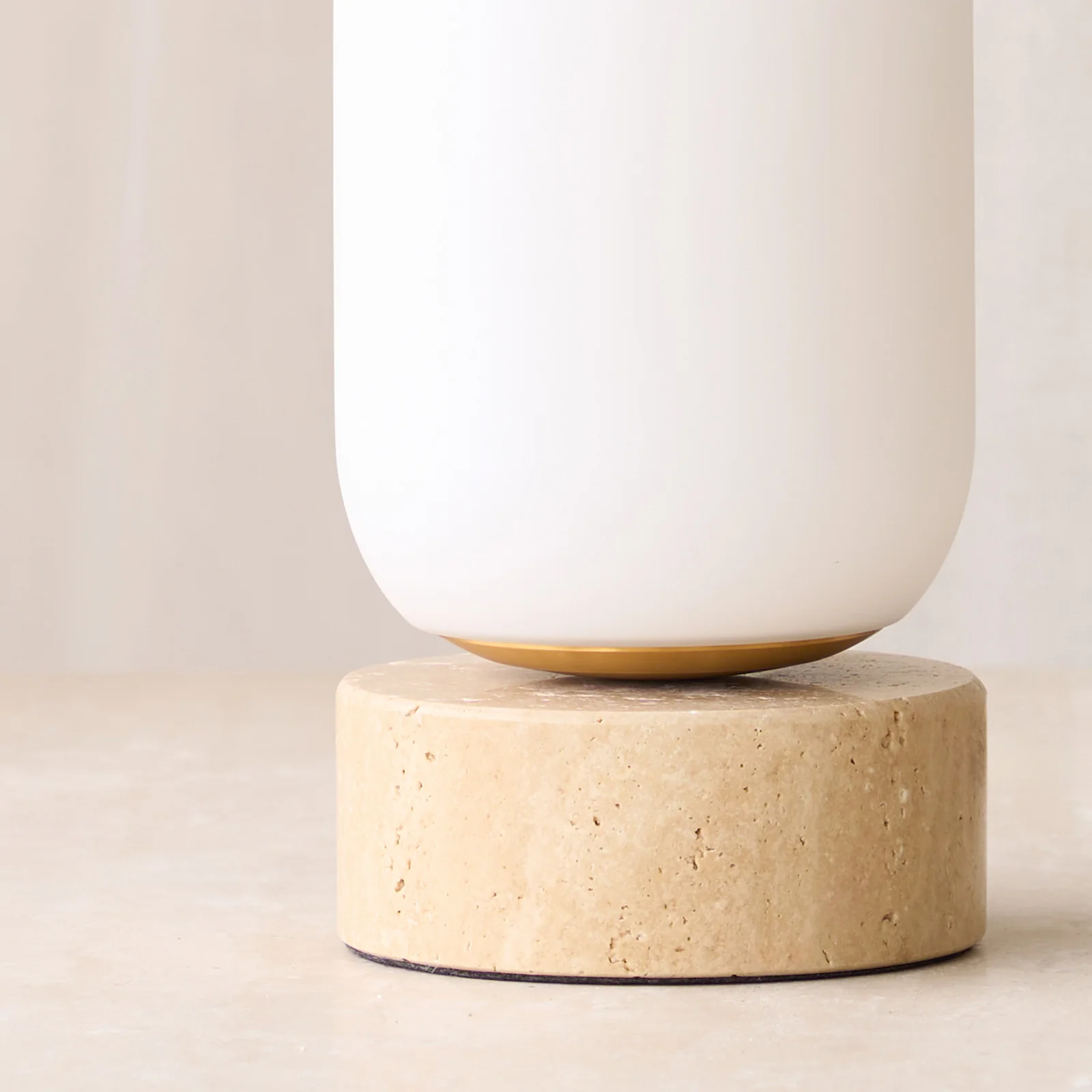 Rylano Table Lamp | Bronze - Image 6