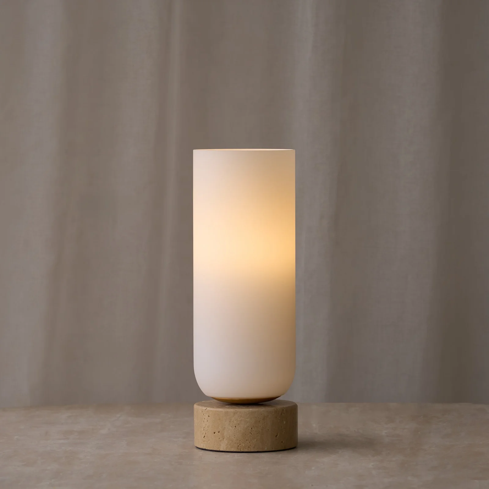 Rylano Table Lamp | Bronze - Image 7