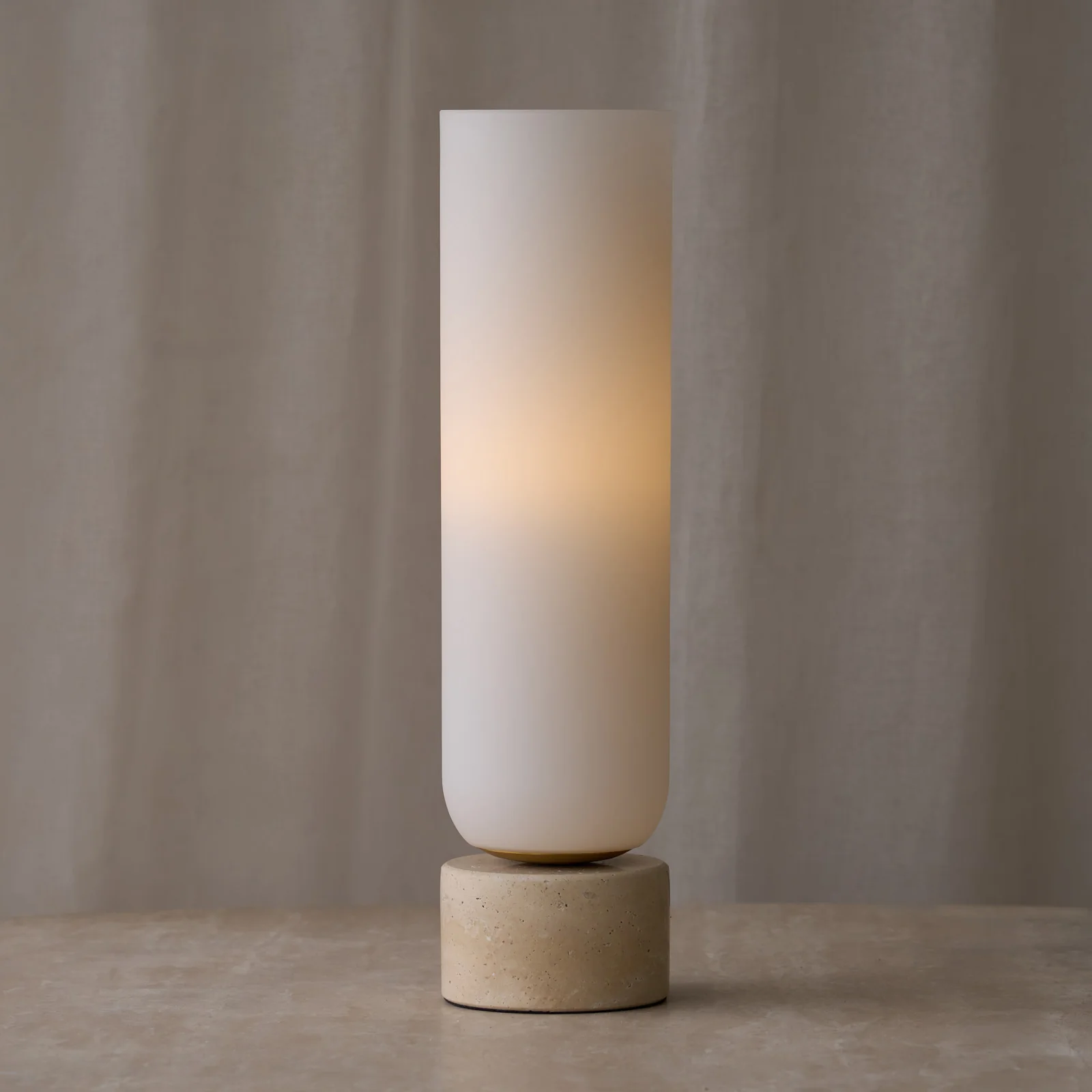 Rylano Table Lamp | Bronze - Image 8