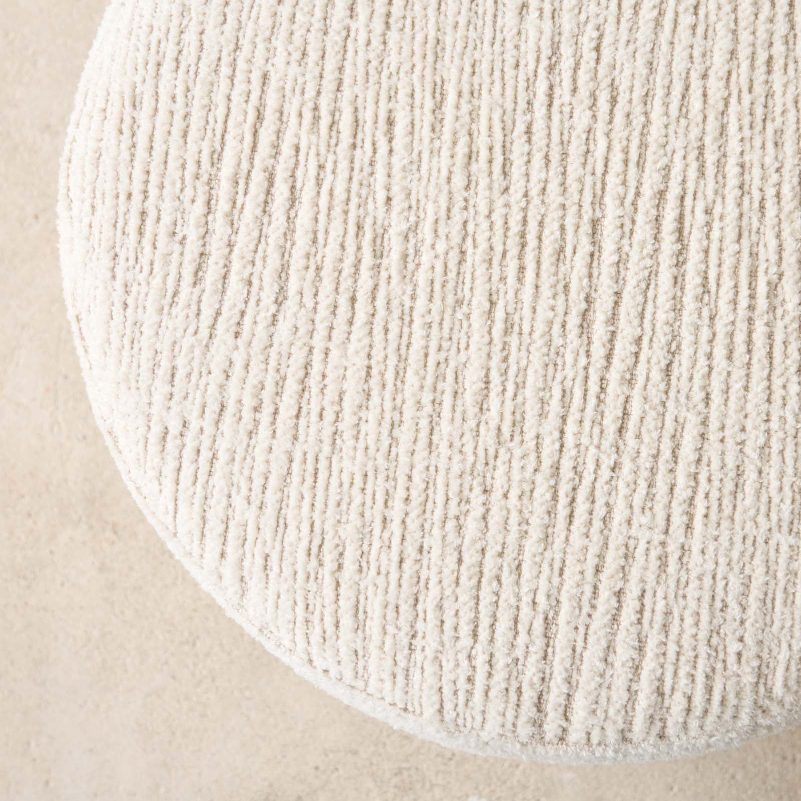 Saga Fabric Ottoman - Image 10