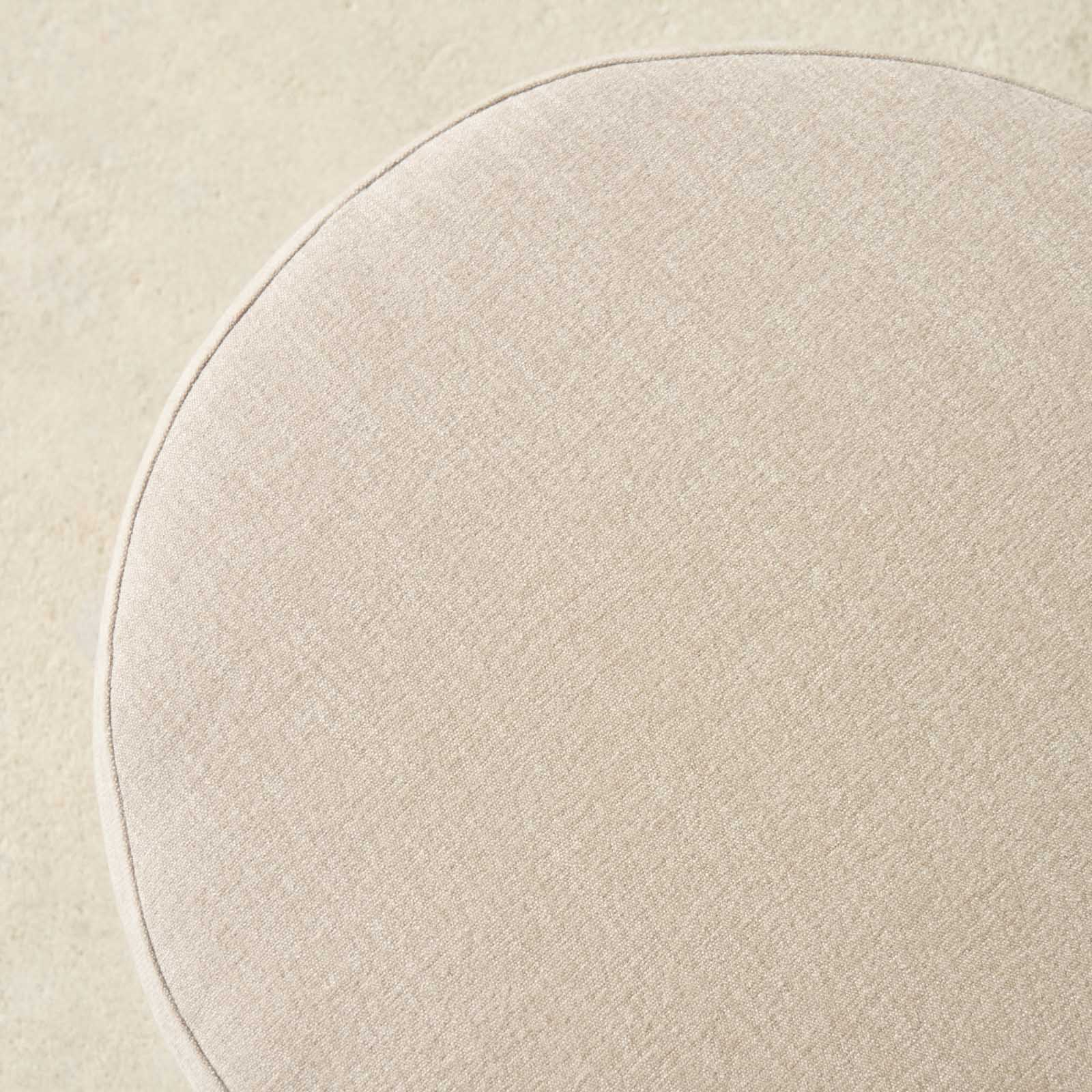 Saga Fabric Ottoman - Image 12