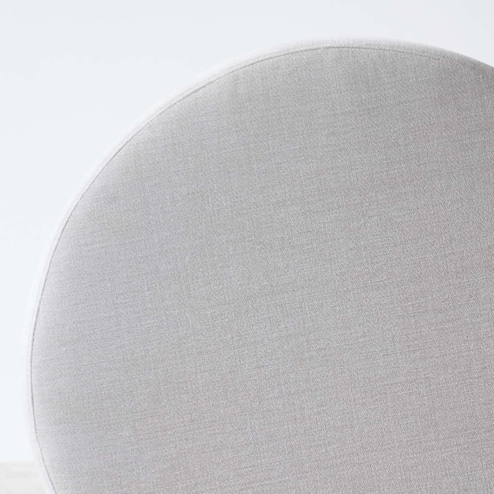 Saga Fabric Ottoman - Image 14