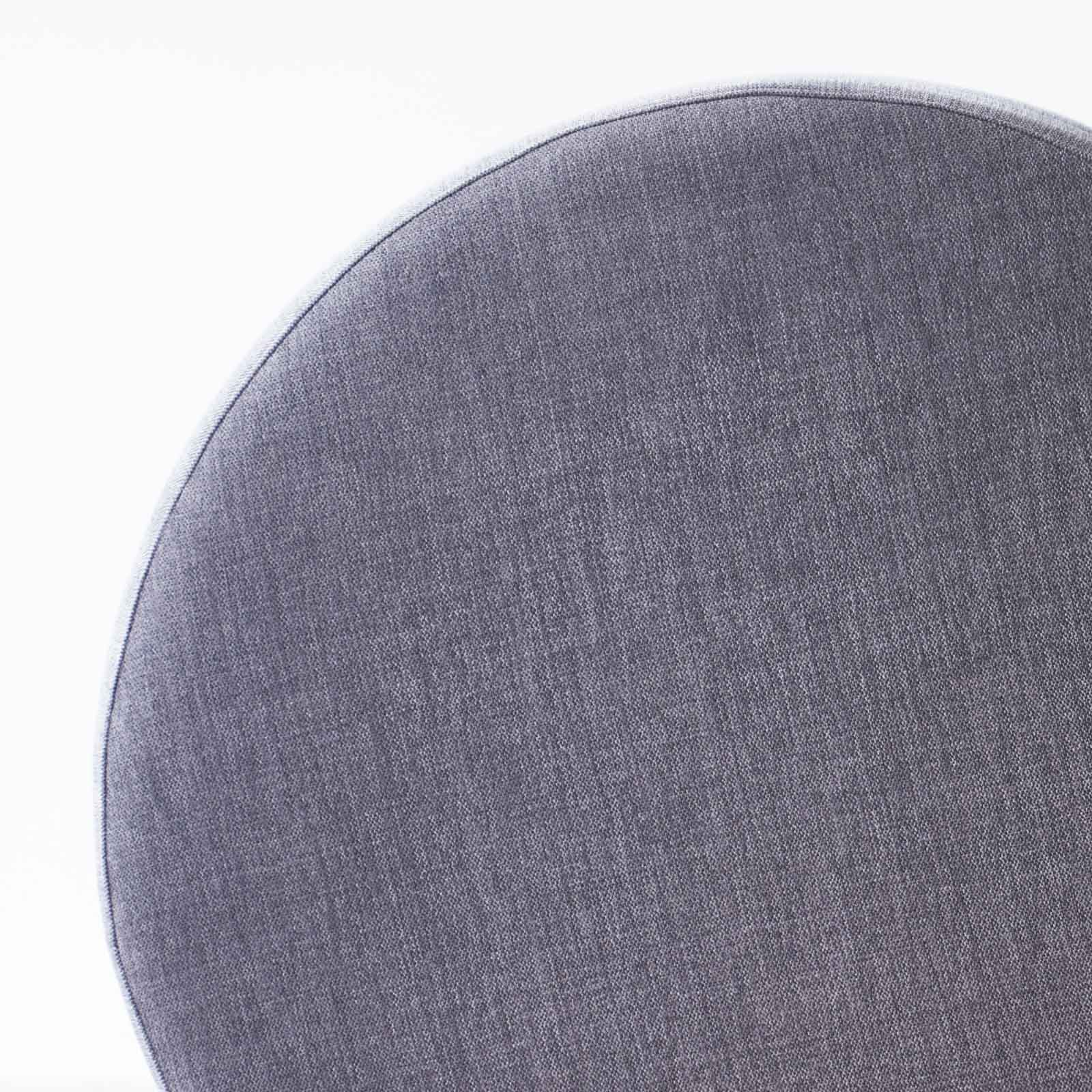 Saga Fabric Ottoman - Image 18