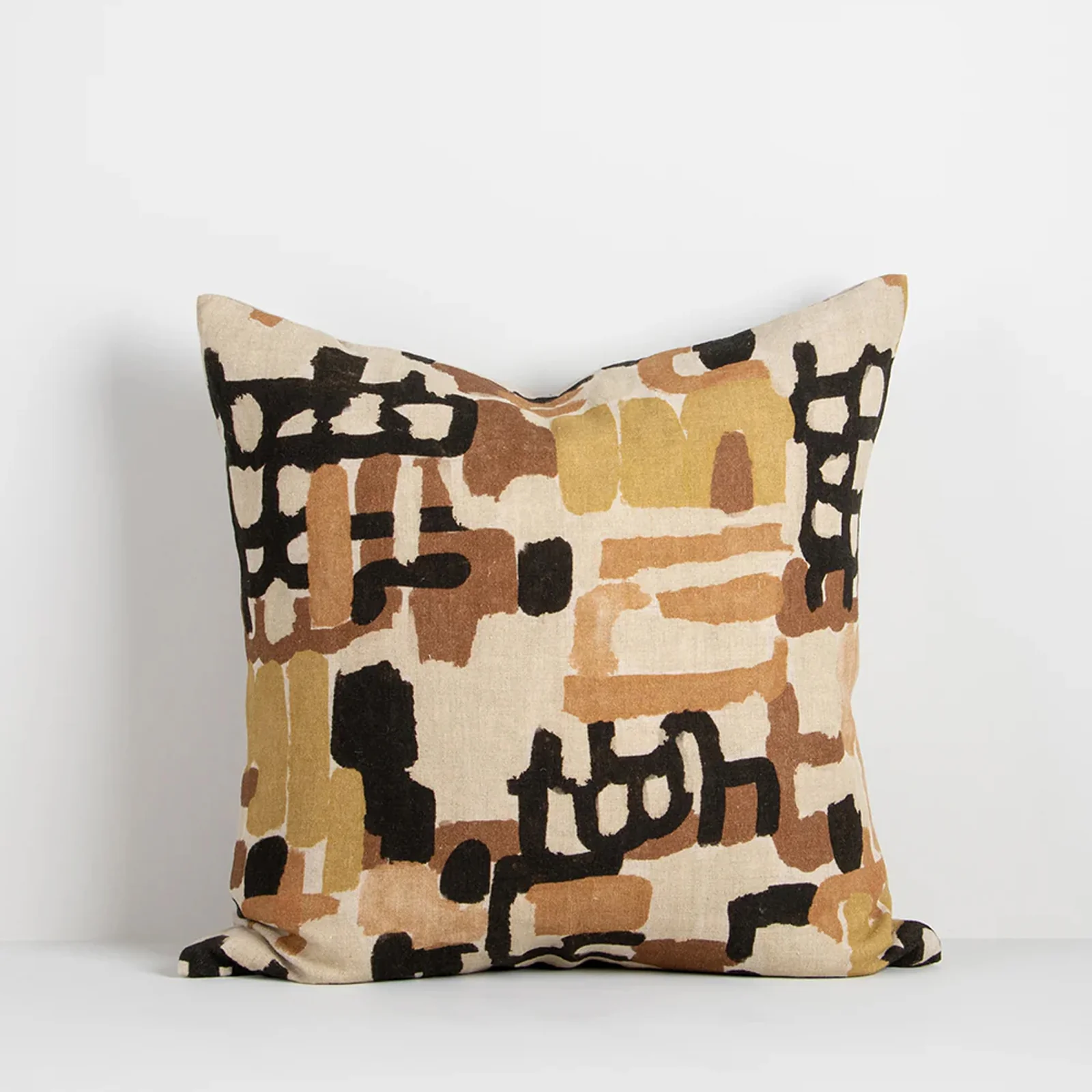 Sahara Cushion | Sunbaked (50 x 50cm) - Image 2