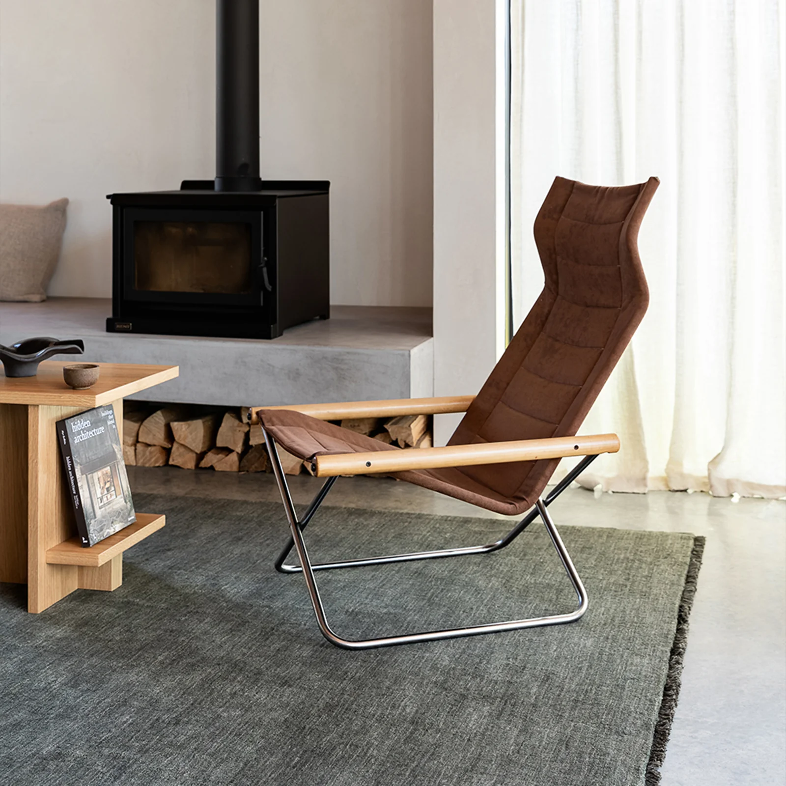 Sandringham Floor Rug | Forest - Image 5