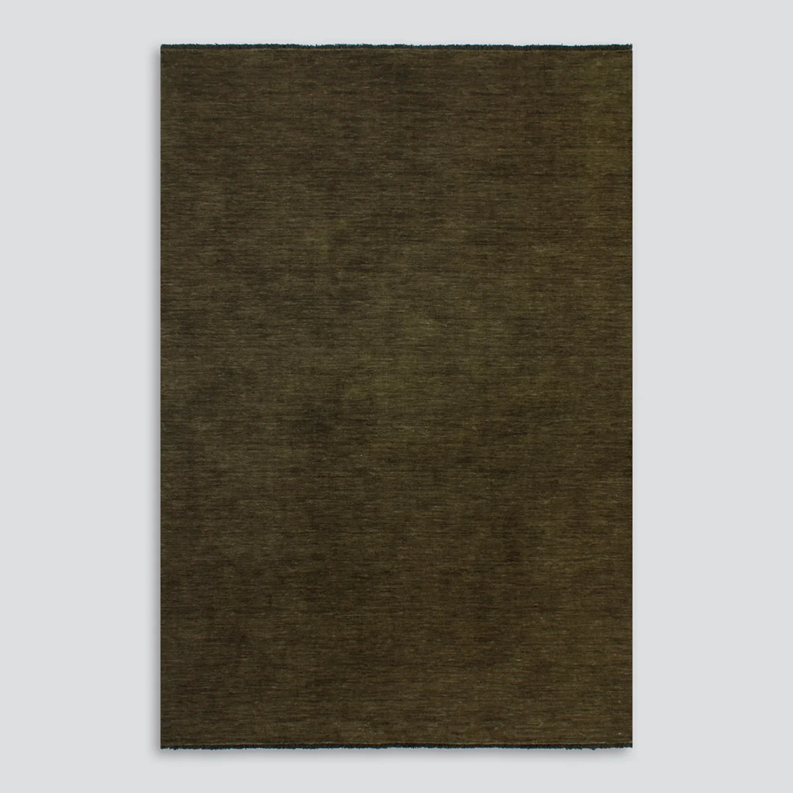Sandringham Floor Rug | Moss - Image 2