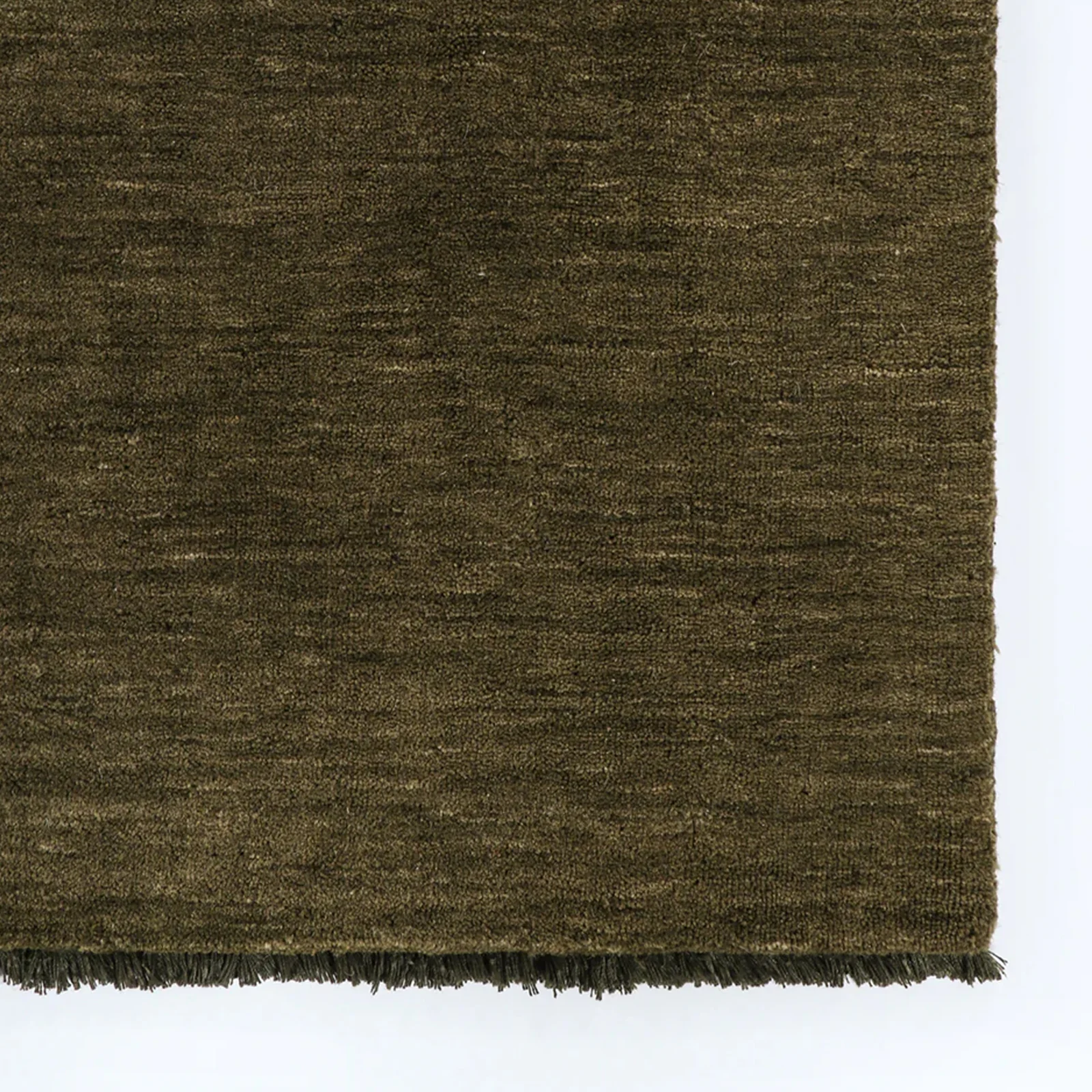 Sandringham Floor Rug | Moss - Image 4