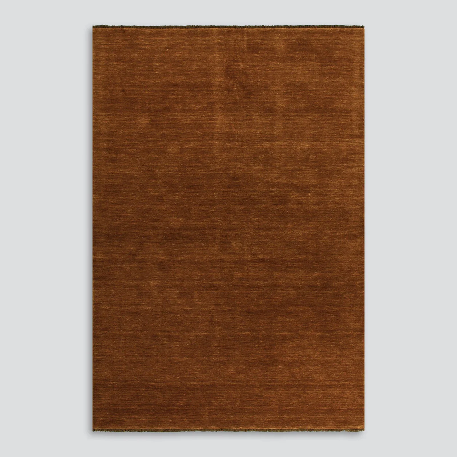 Sandringham Floor Rug | Pecan - Image 2