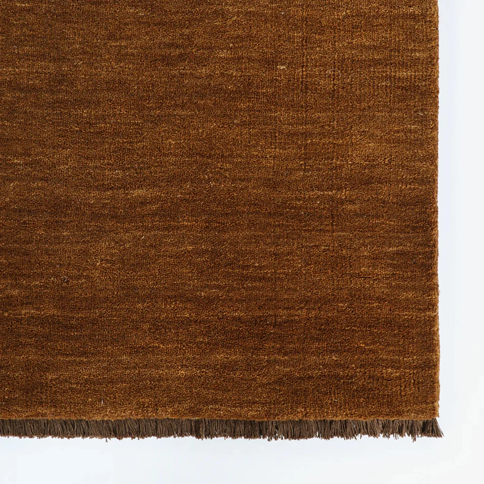 Sandringham Floor Rug | Pecan - Image 4
