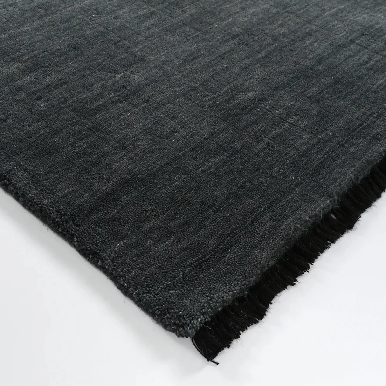Sandringham Floor Rug | Storm Blue - Image 3