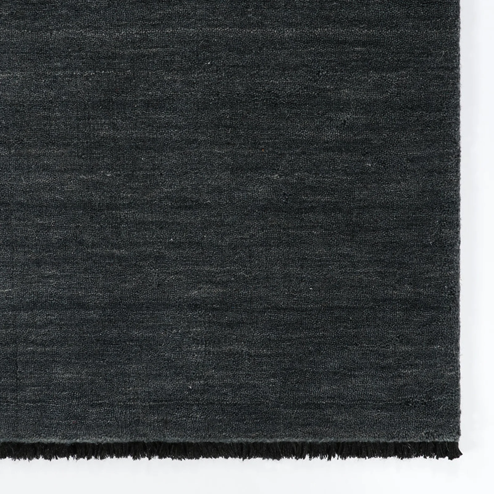 Sandringham Floor Rug | Storm Blue - Image 4