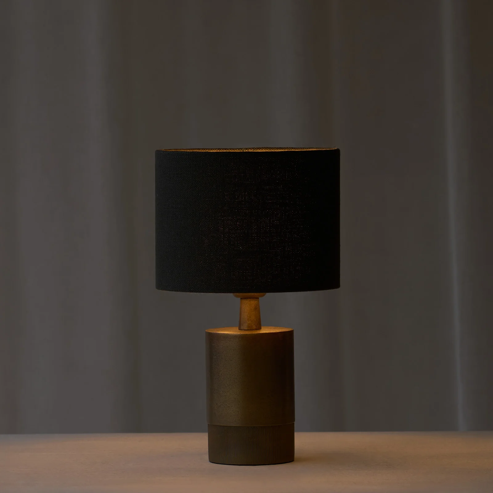 Savi Table Lamp | Bronze (21cm) - Image 2