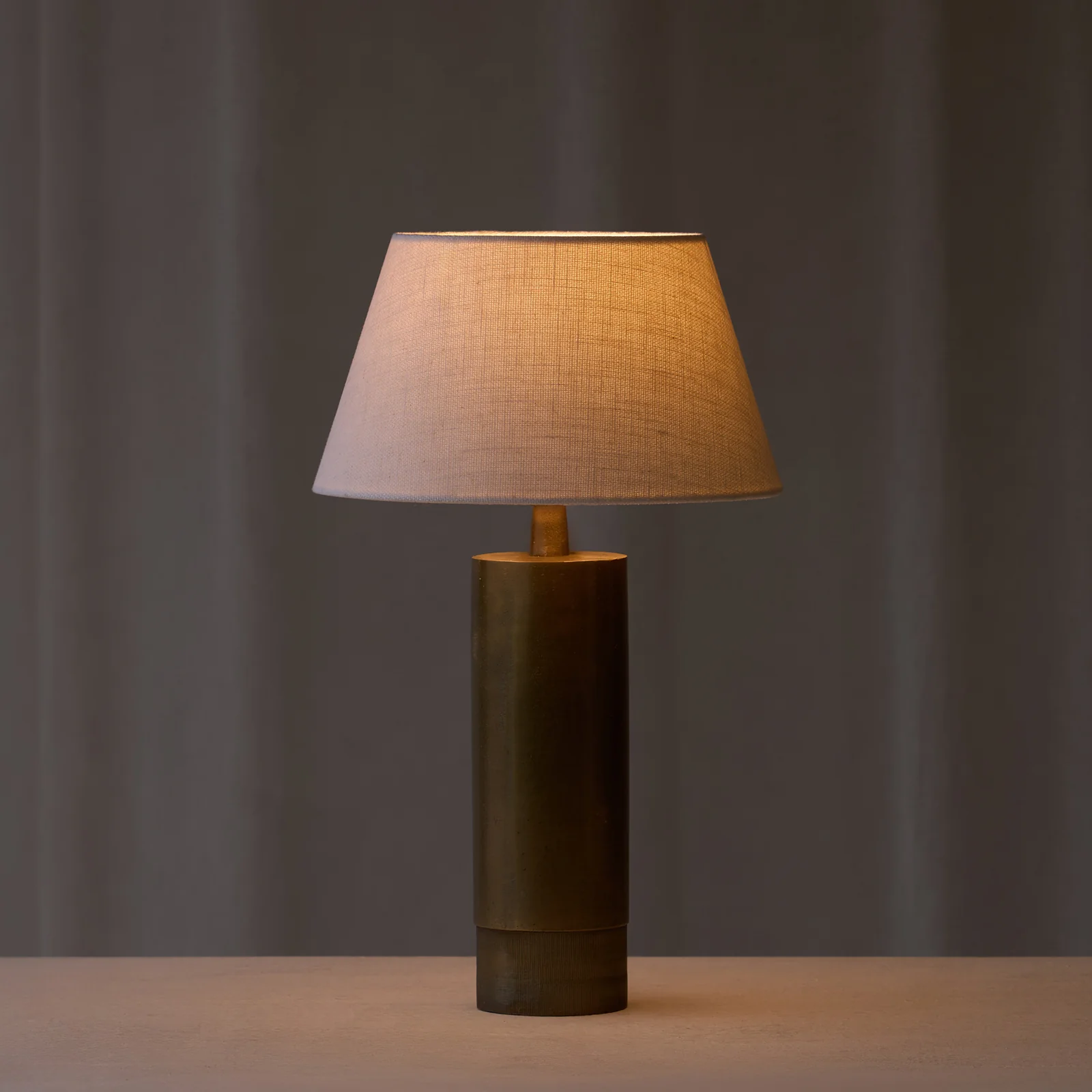 Savi Table Lamp | Bronze (36cm) - Image 2