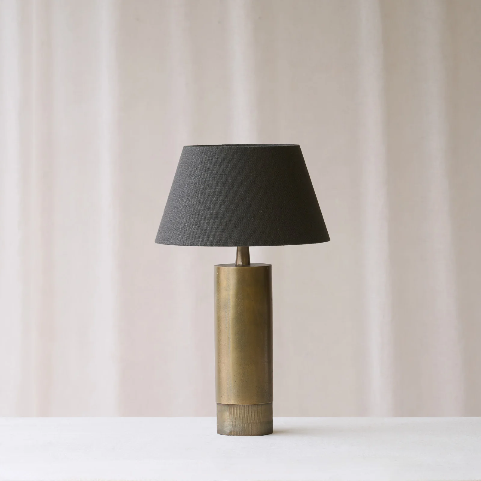 Savi Table Lamp | Bronze (36cm) - Image 4