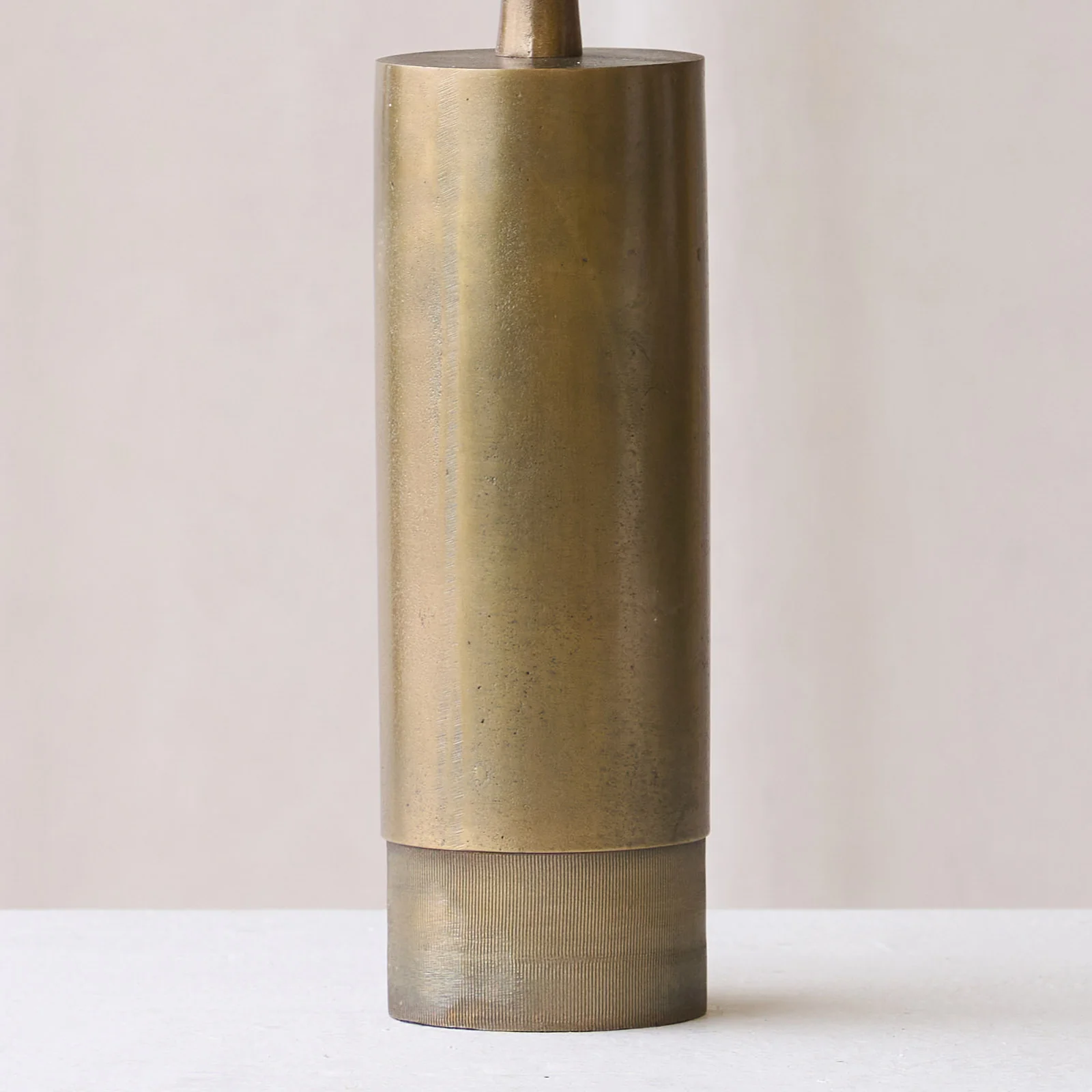 Savi Table Lamp | Bronze (36cm) - Image 5
