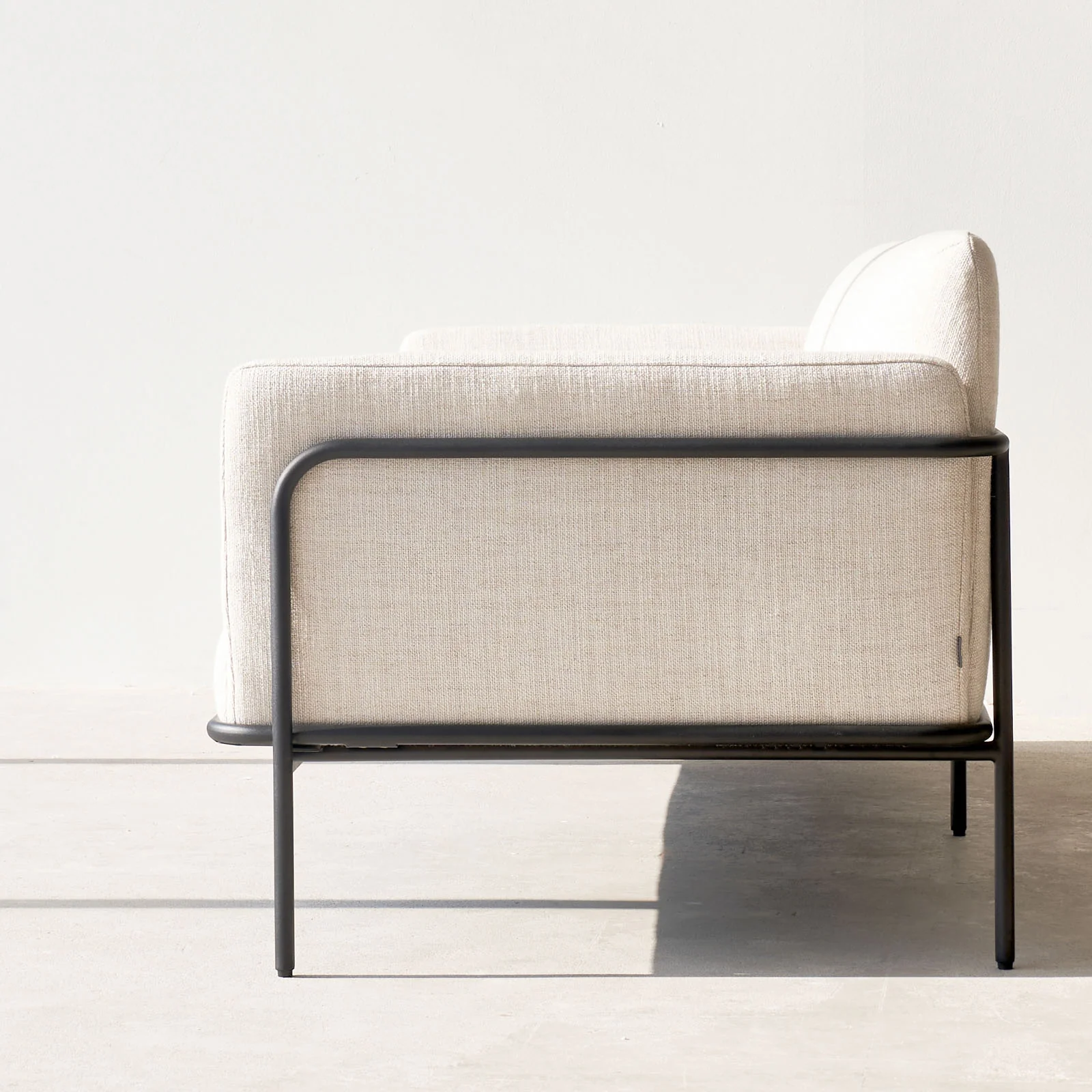 Scribe Sofa | Bespoke Fabric & Leather - Image 6