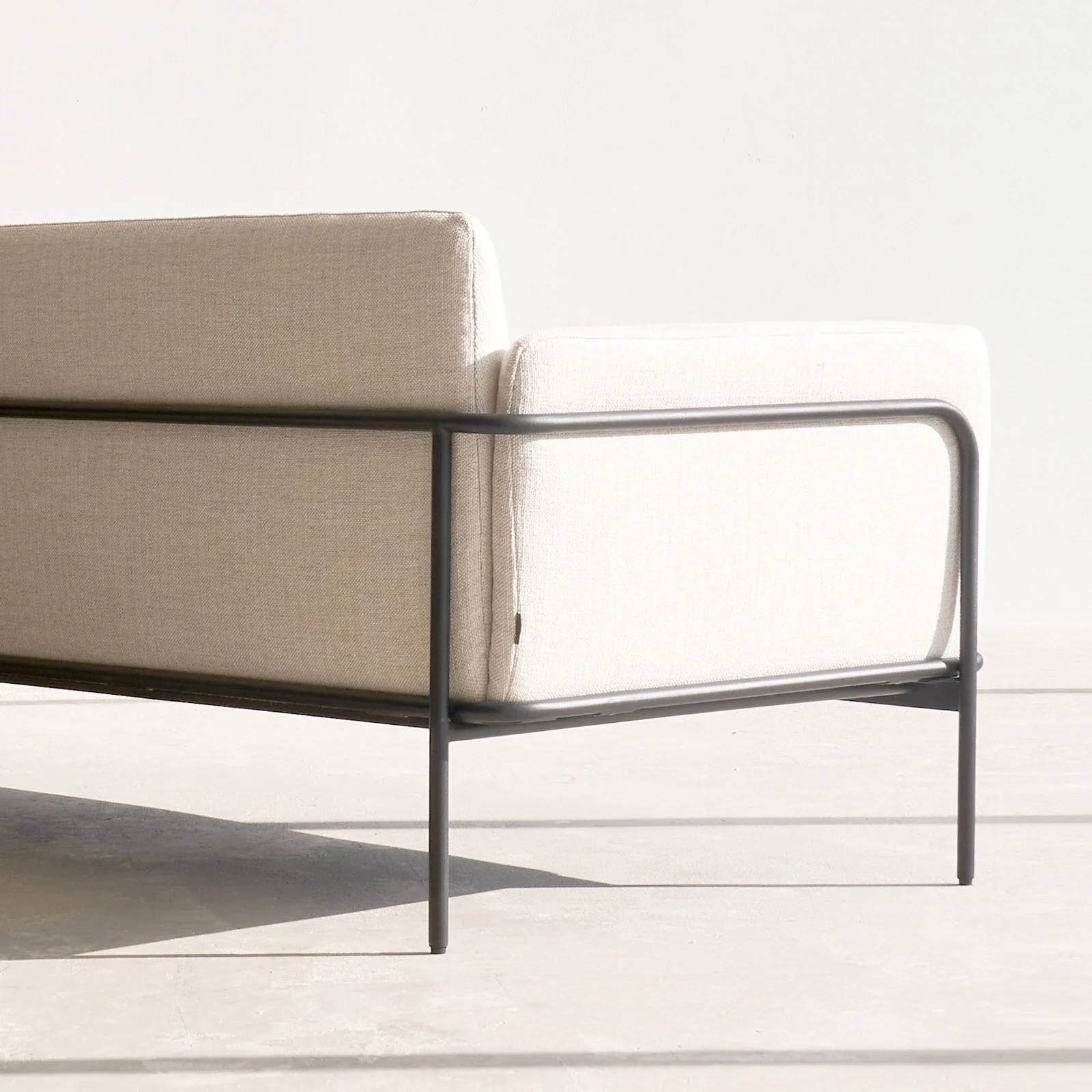 Scribe Sofa | Bespoke Fabric & Leather - Image 7