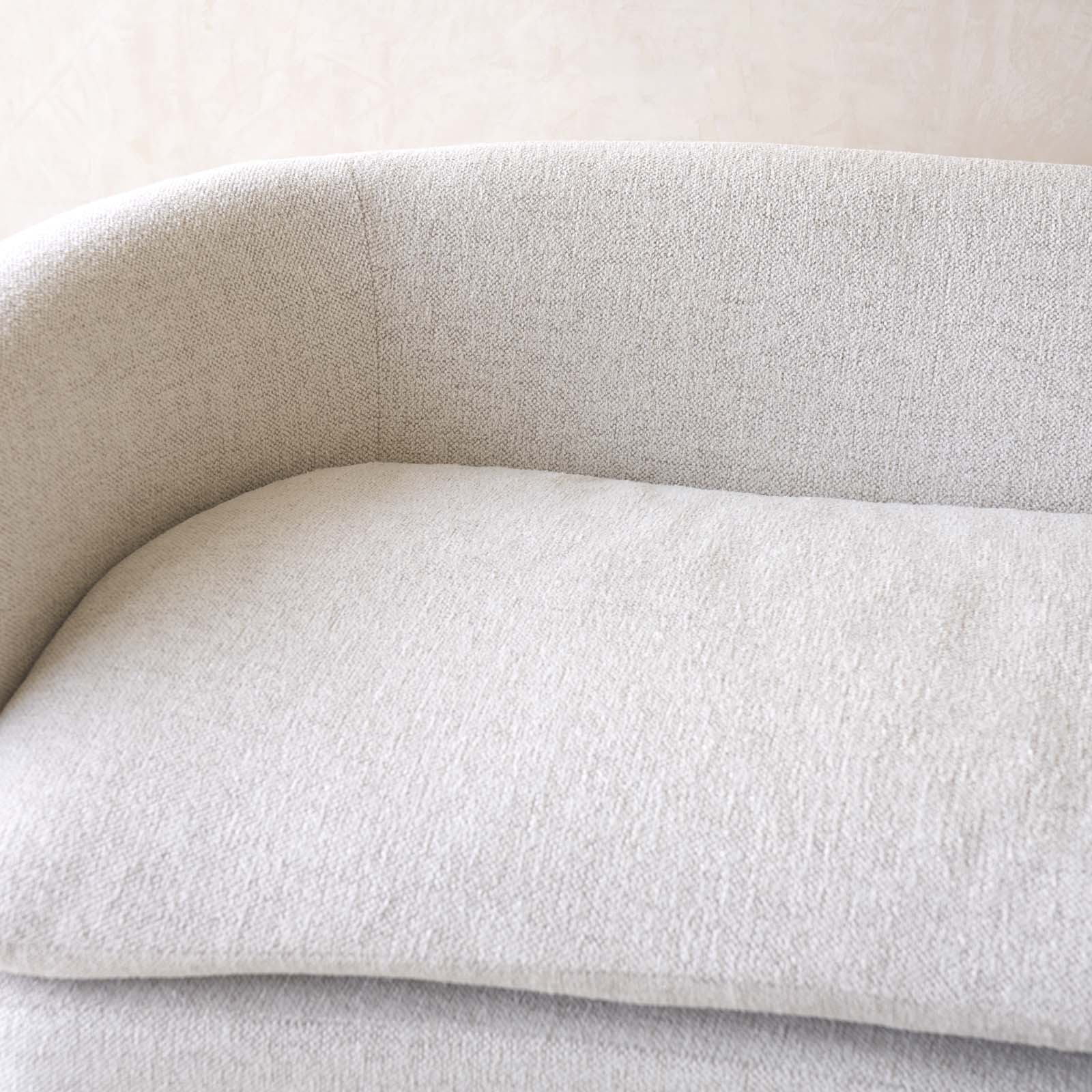 Sera Fabric Sofa | Lola (230cm) - Image 4