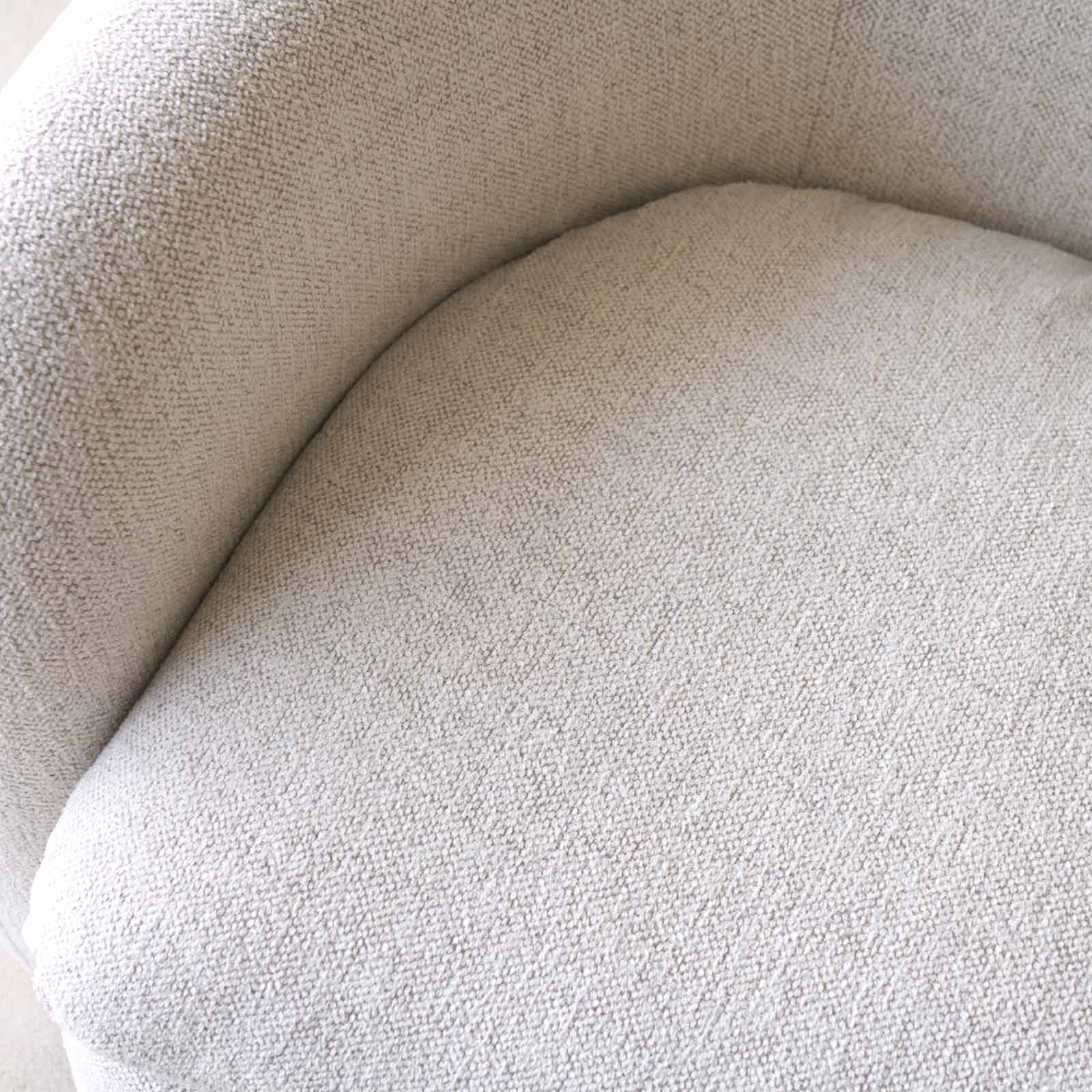 Sera Fabric Sofa | Lola (230cm) - Image 5