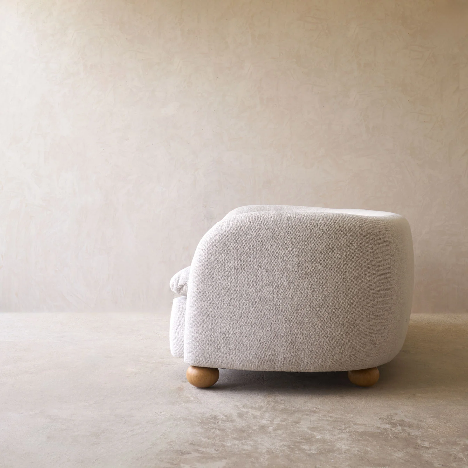 Sera Fabric Sofa | Lola (230cm) - Image 8