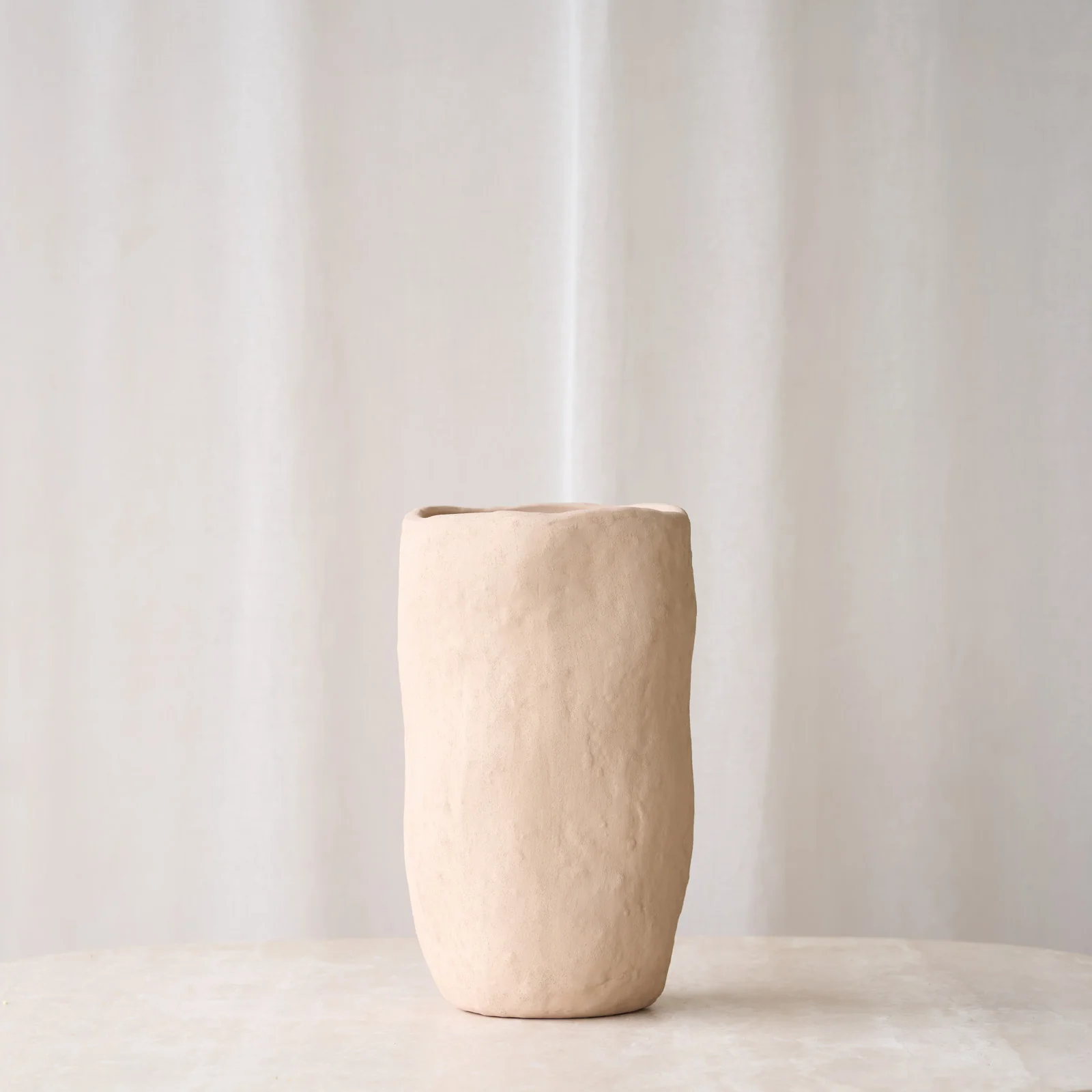 Serafina Vase | Brown - Image 3
