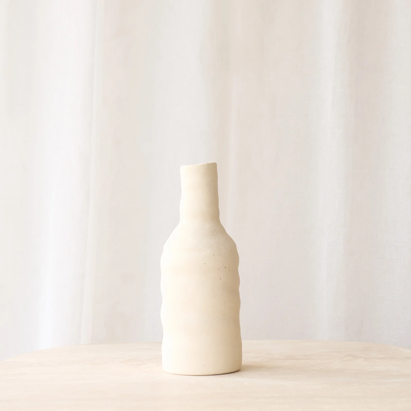 Sesto Vase | Cream - Image 3