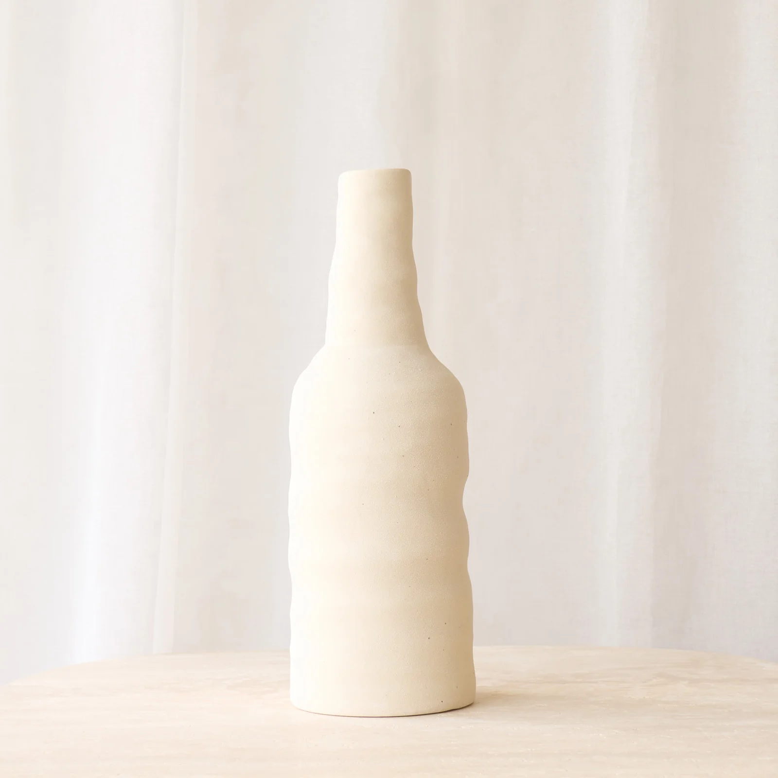 Sesto Vase | Cream - Image 4
