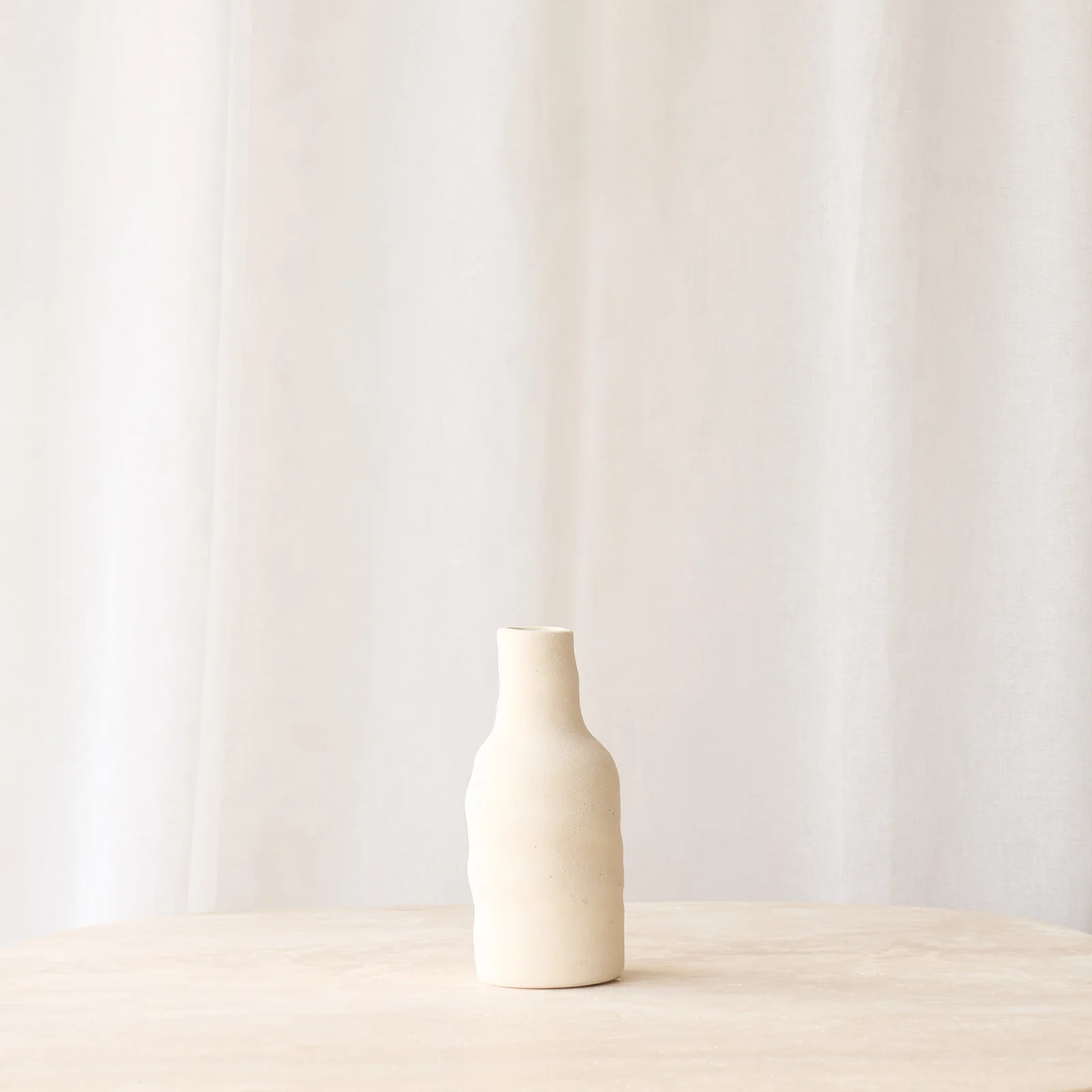 Sesto Vase | Cream - Image 7