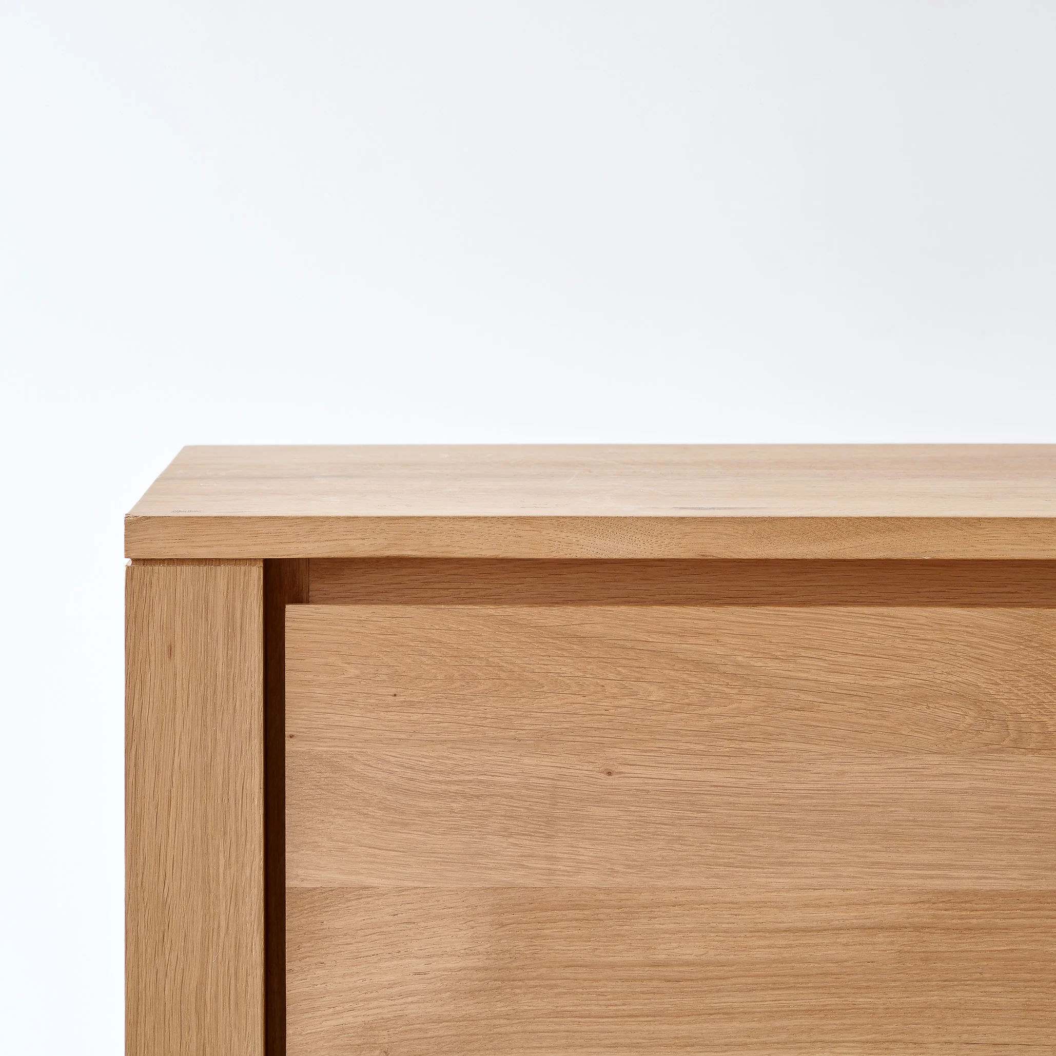 Shadow Sideboard | Oak (156cm) - Image 5