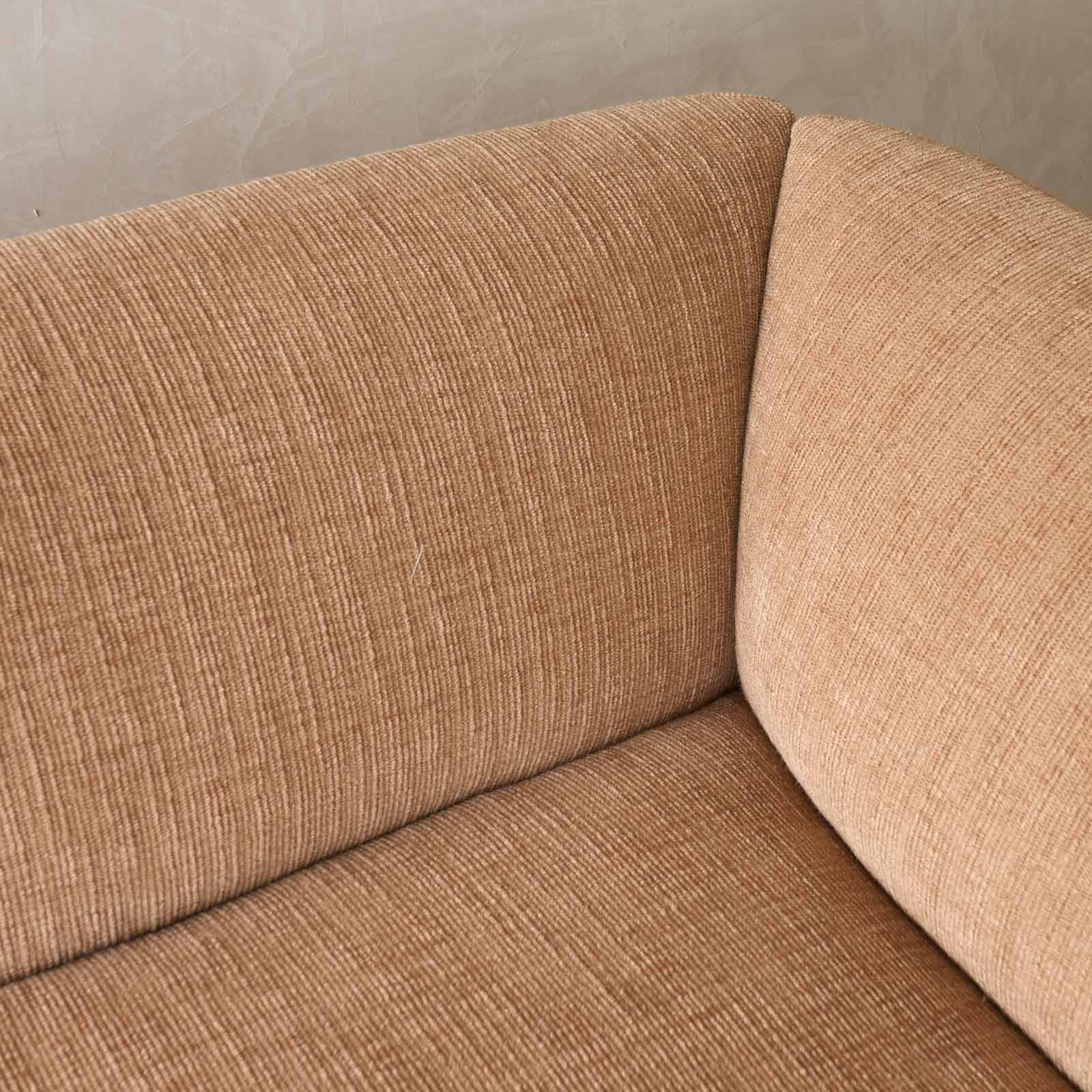 Slipper Full Modular Sofa | Bespoke Fabric/Leather (310cm) - Image 4