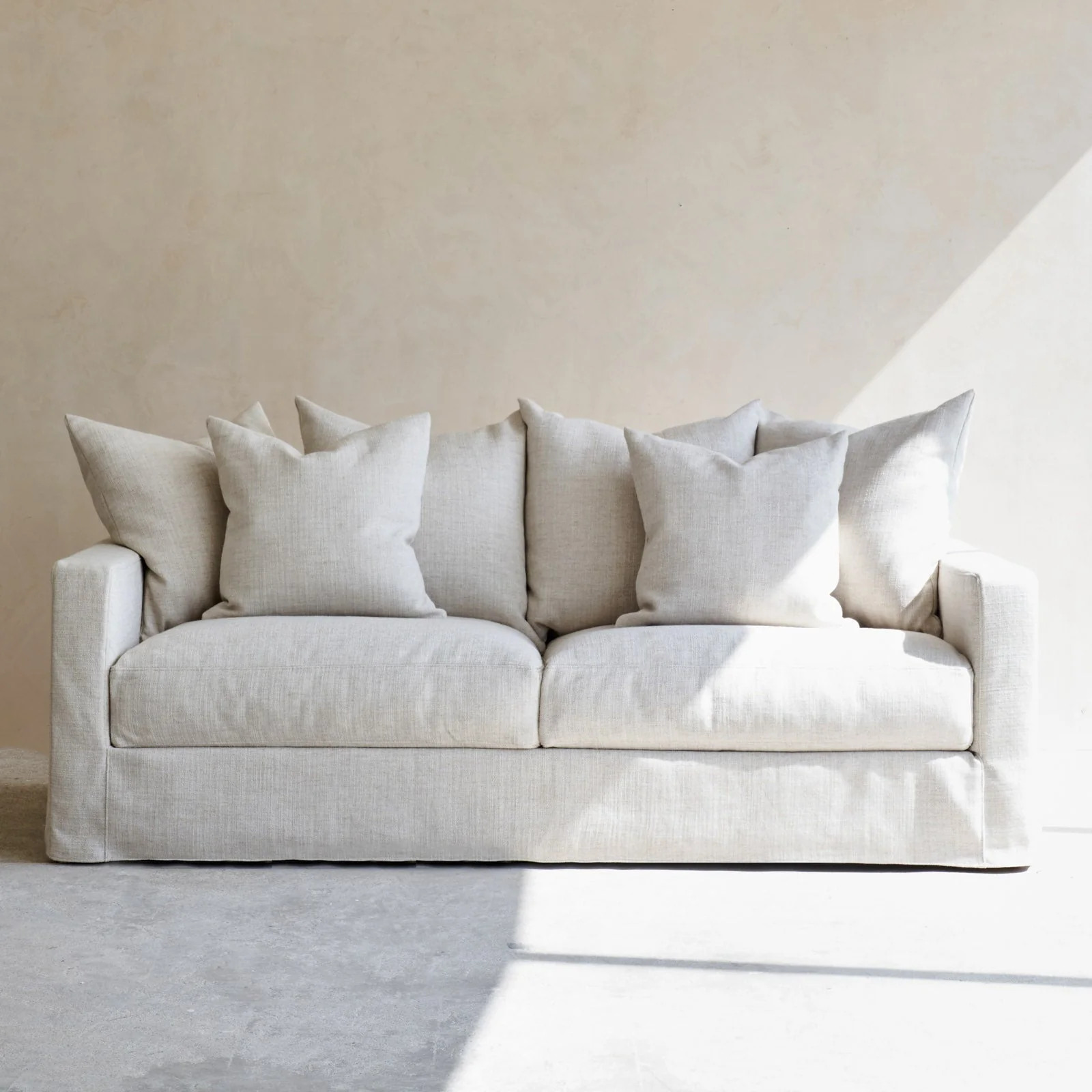 Sloopy Sofa | Bespoke Fabric - Image 3