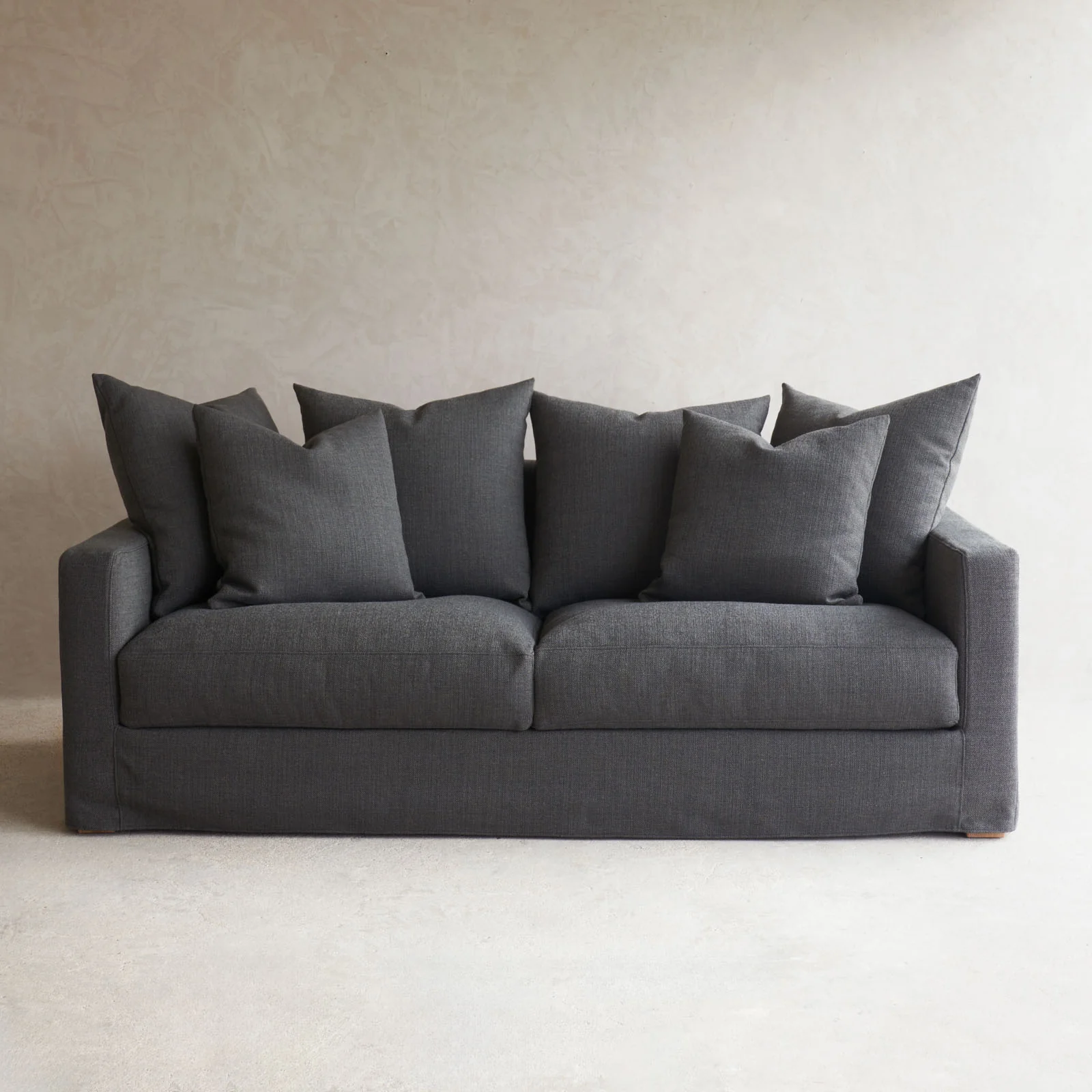 Sloopy Sofa | Bespoke Fabric - Image 5