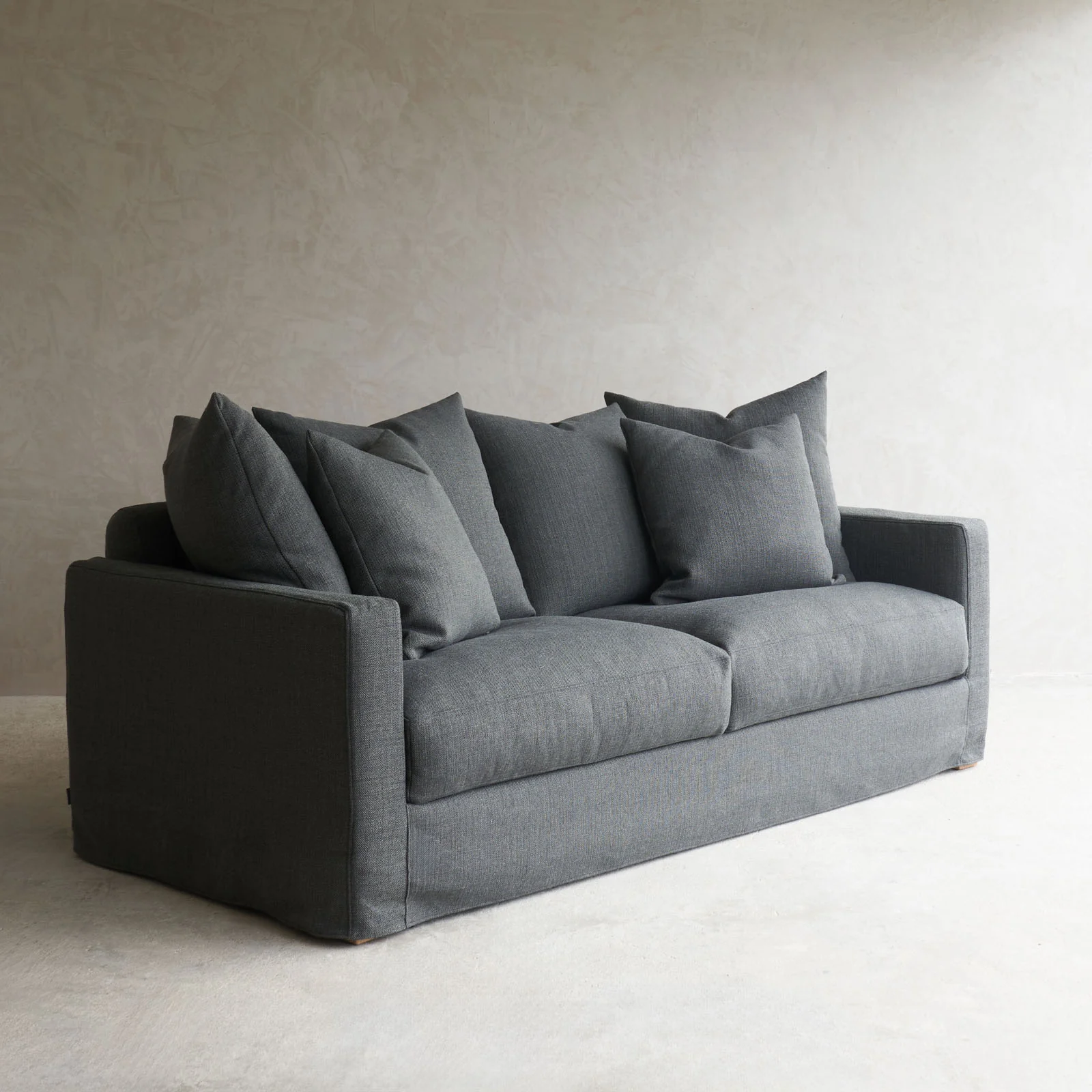 Sloopy Sofa | Bespoke Fabric - Image 7