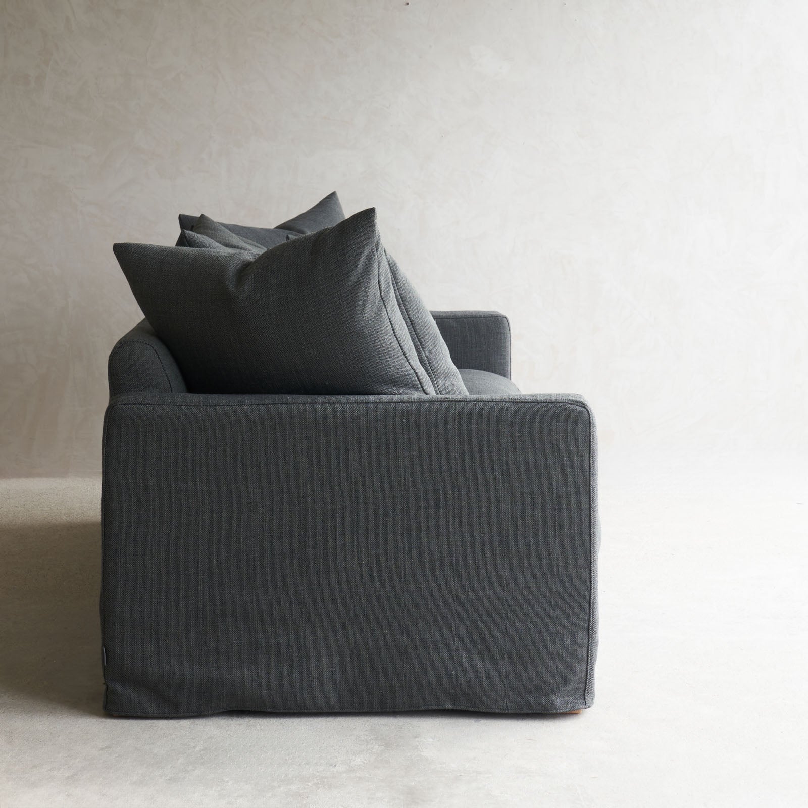 Sloopy Sofa | Bespoke Fabric - Image 8