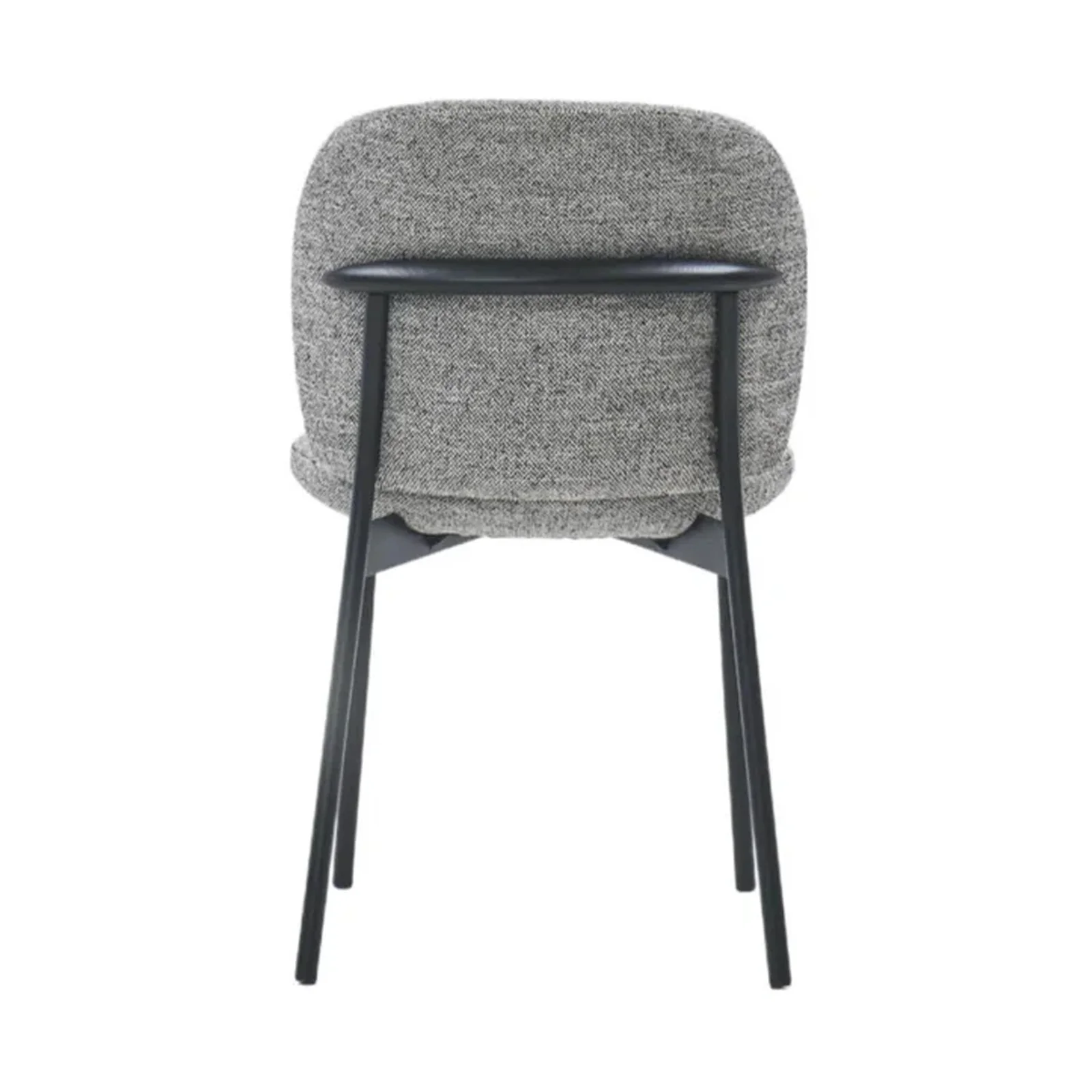 Solace Dining Chair | Bespoke - Image 3