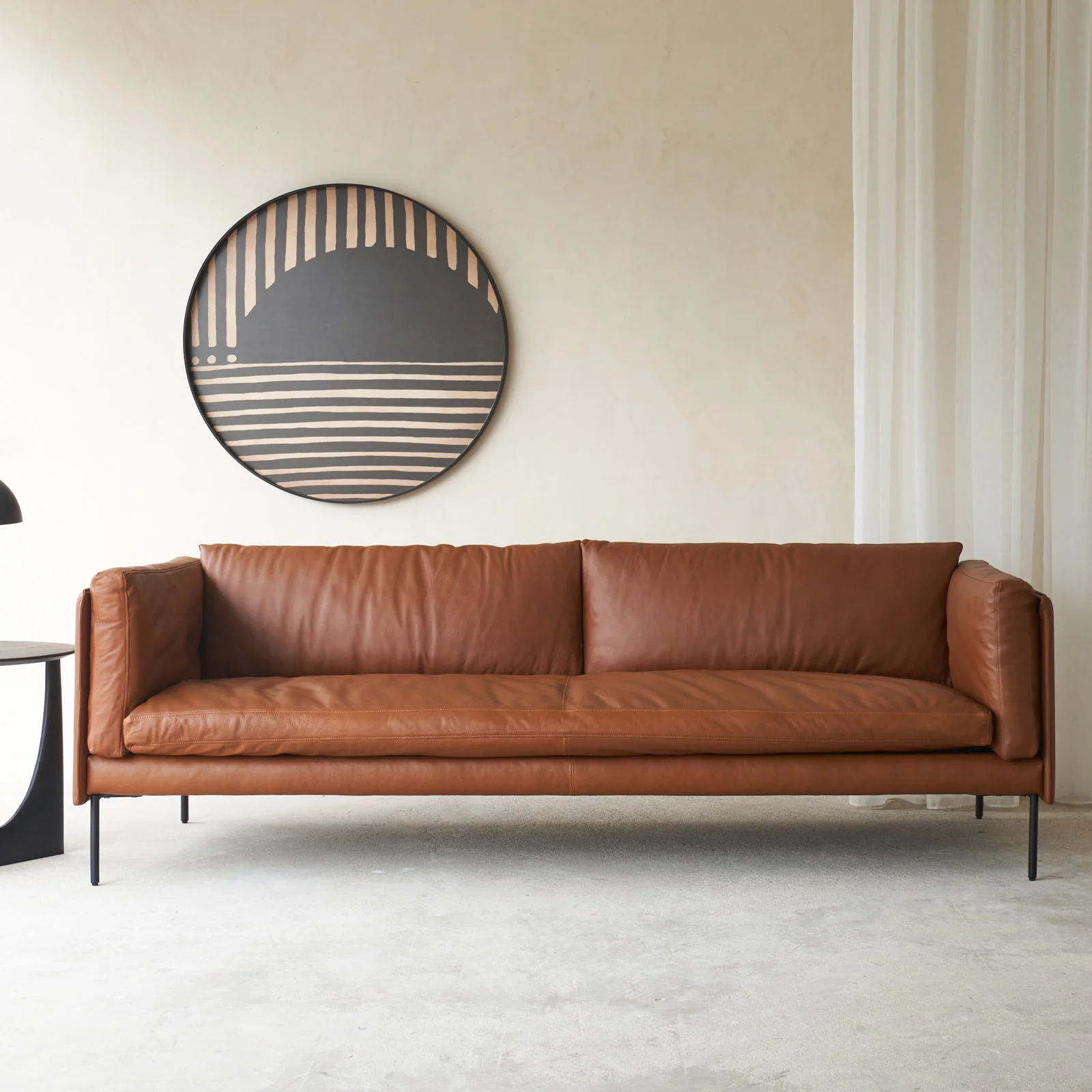 Sonder Sofa | Bespoke Fabric & Leather - Image 6