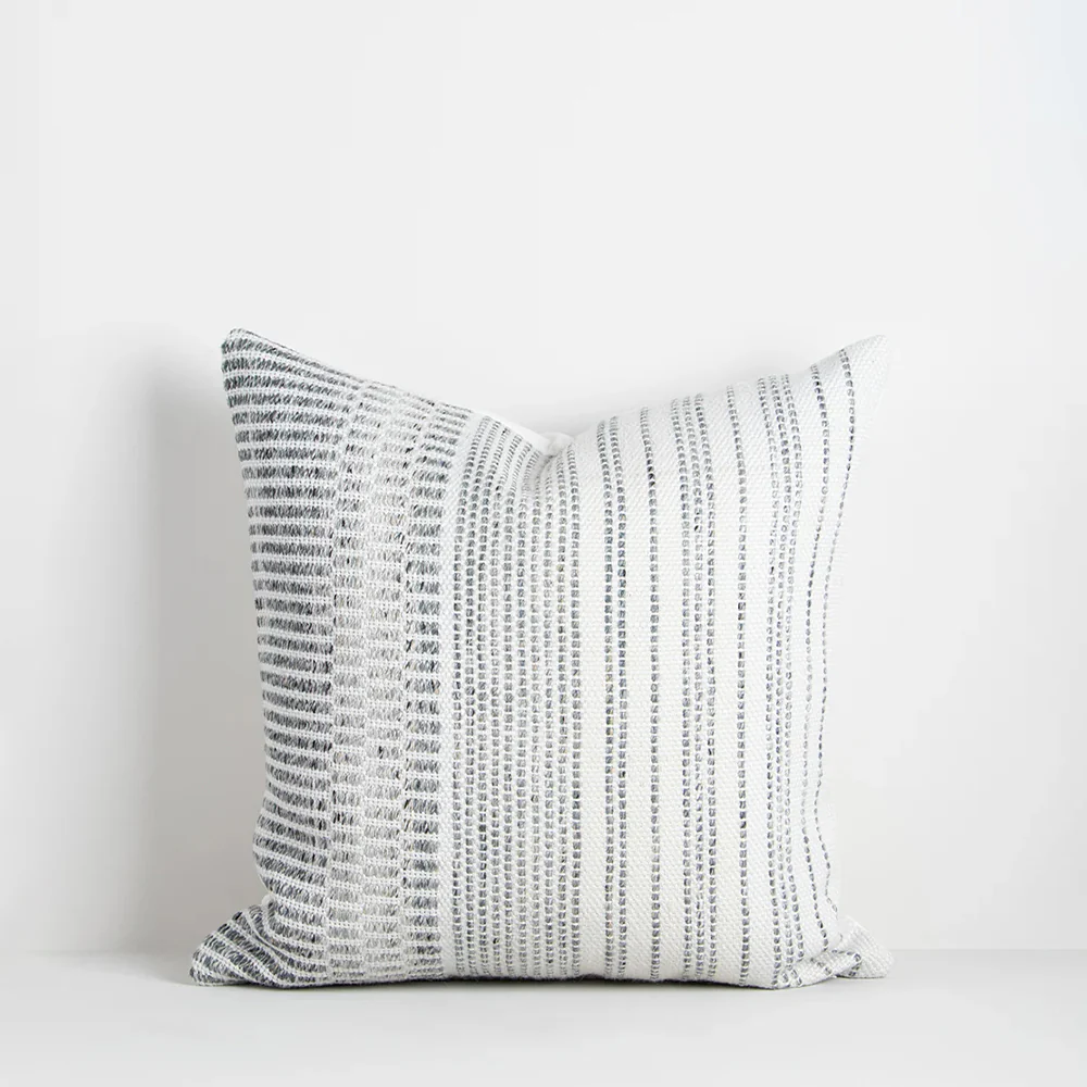Sonnet Outdoor Cushion | Eucalyptus (50 x 50cm) - Image 2