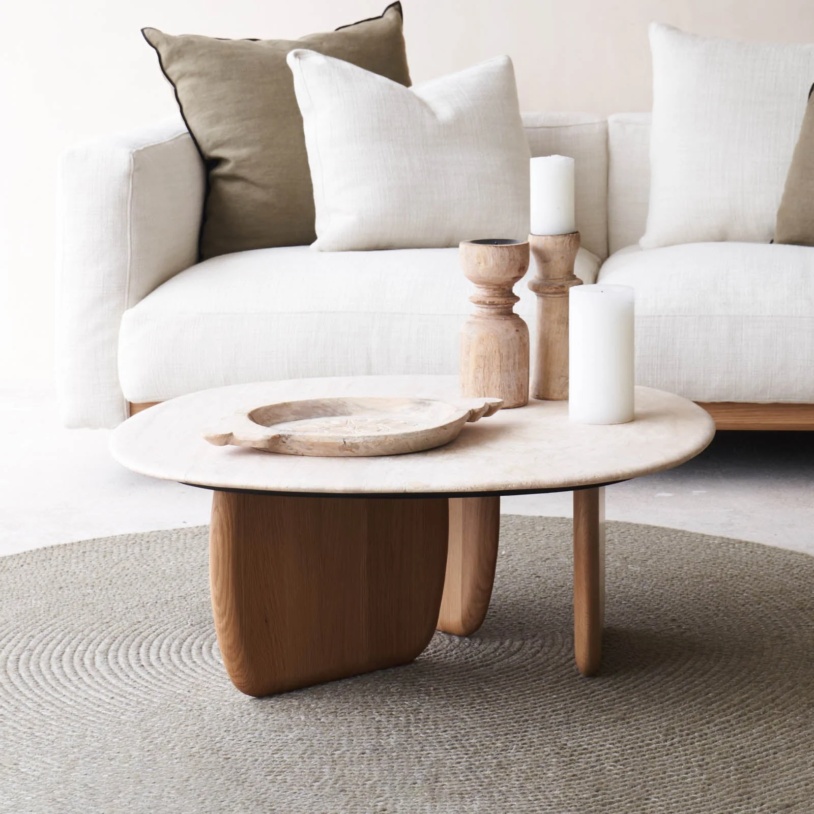 Eden Coffee Table