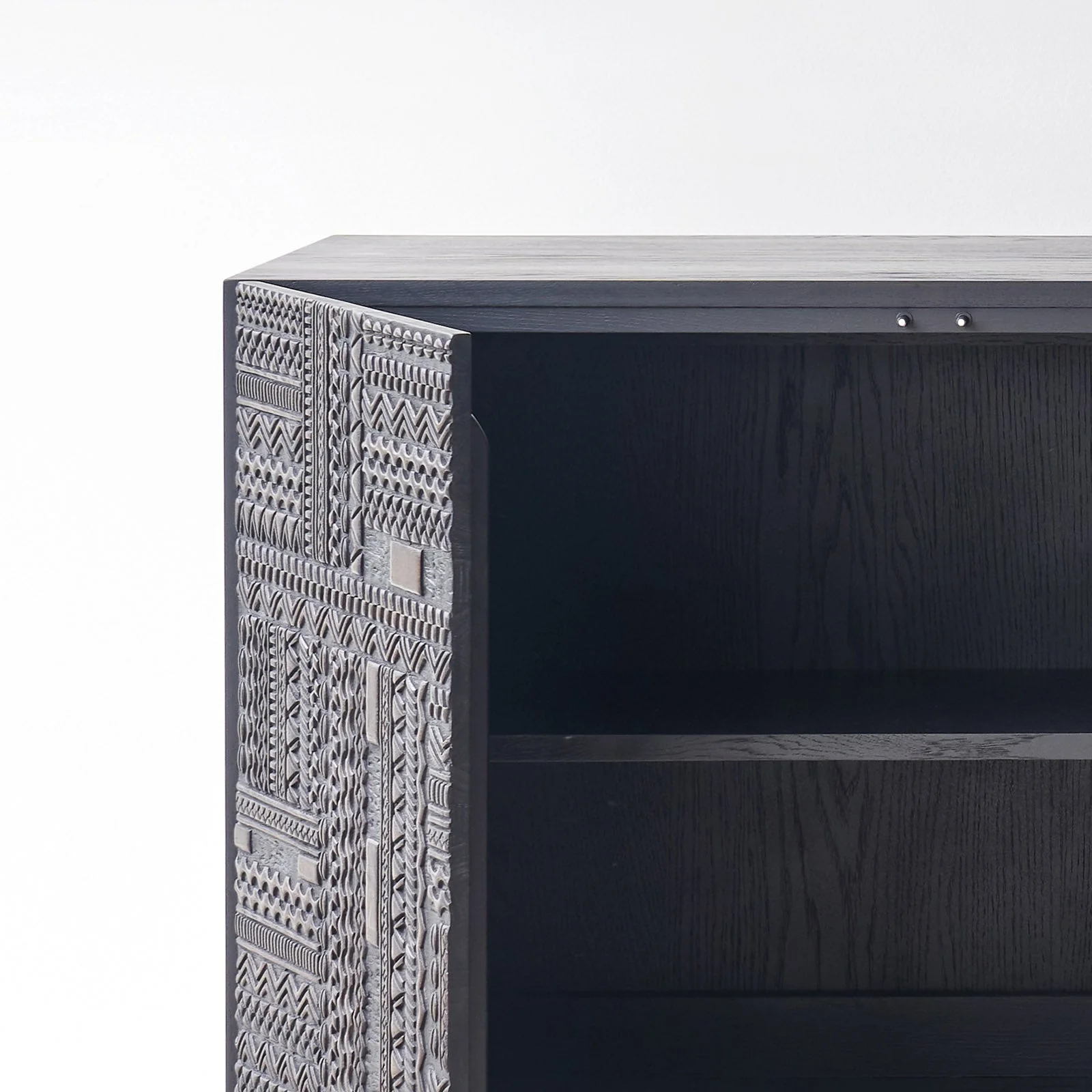 Tabwa Sideboard | Teak (200cm) - Image 3