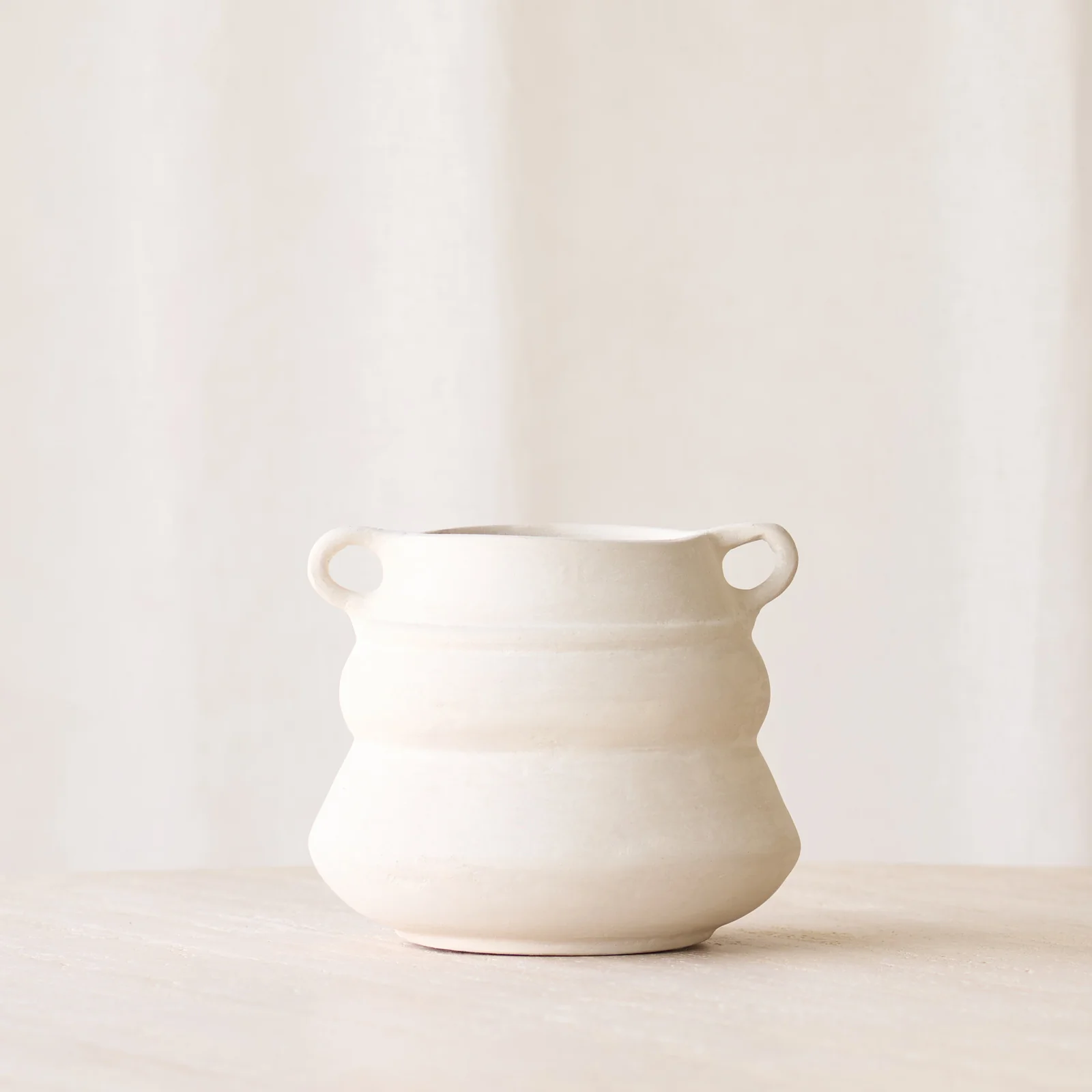 Tarifa Pot | Natural - Image 2